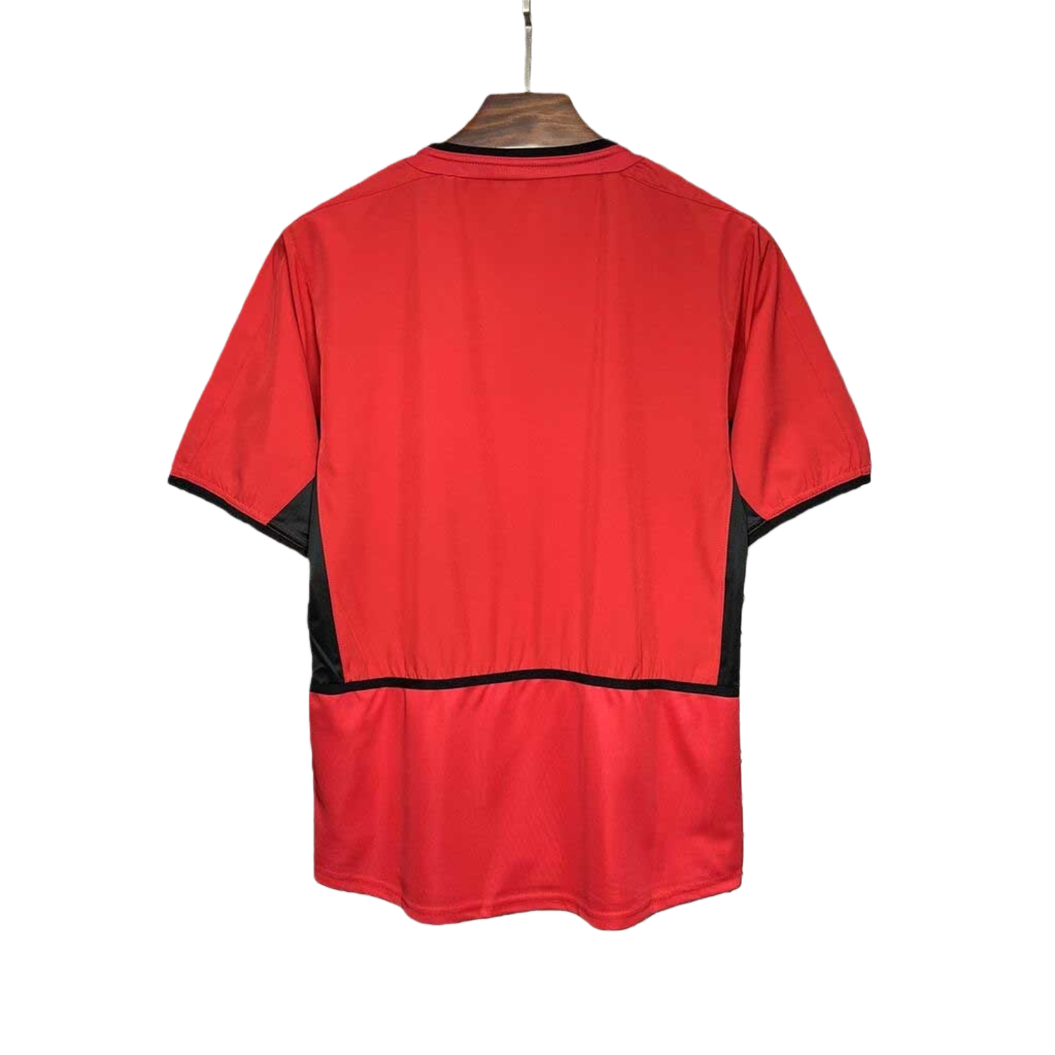 TKH-turbokithub-Retro Manchester United 03-04 Home Jersey