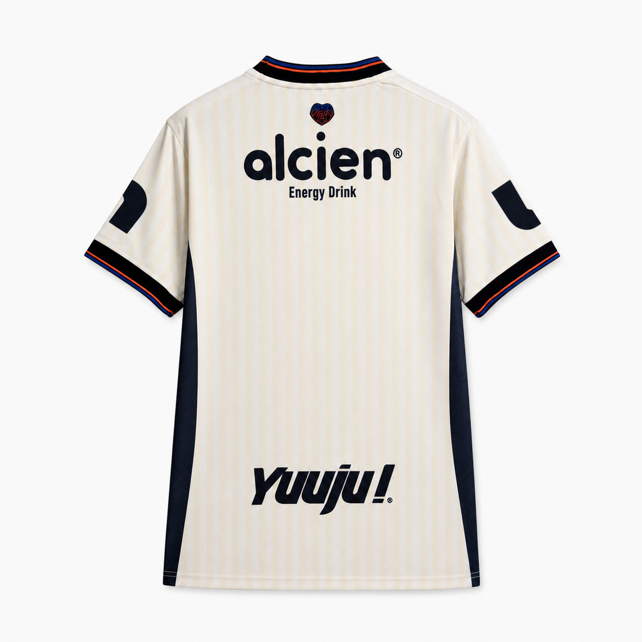TKH-turbokithub-CD Olimpia 26-27 Third Jersey - Fans Version