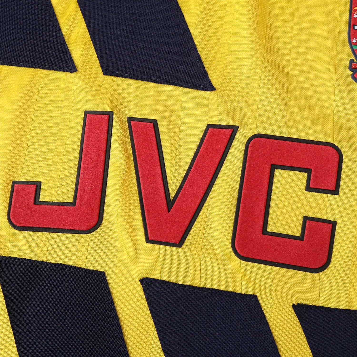 TKH-turbokithub-Retro Arsenal 1993-94 Away Jersey