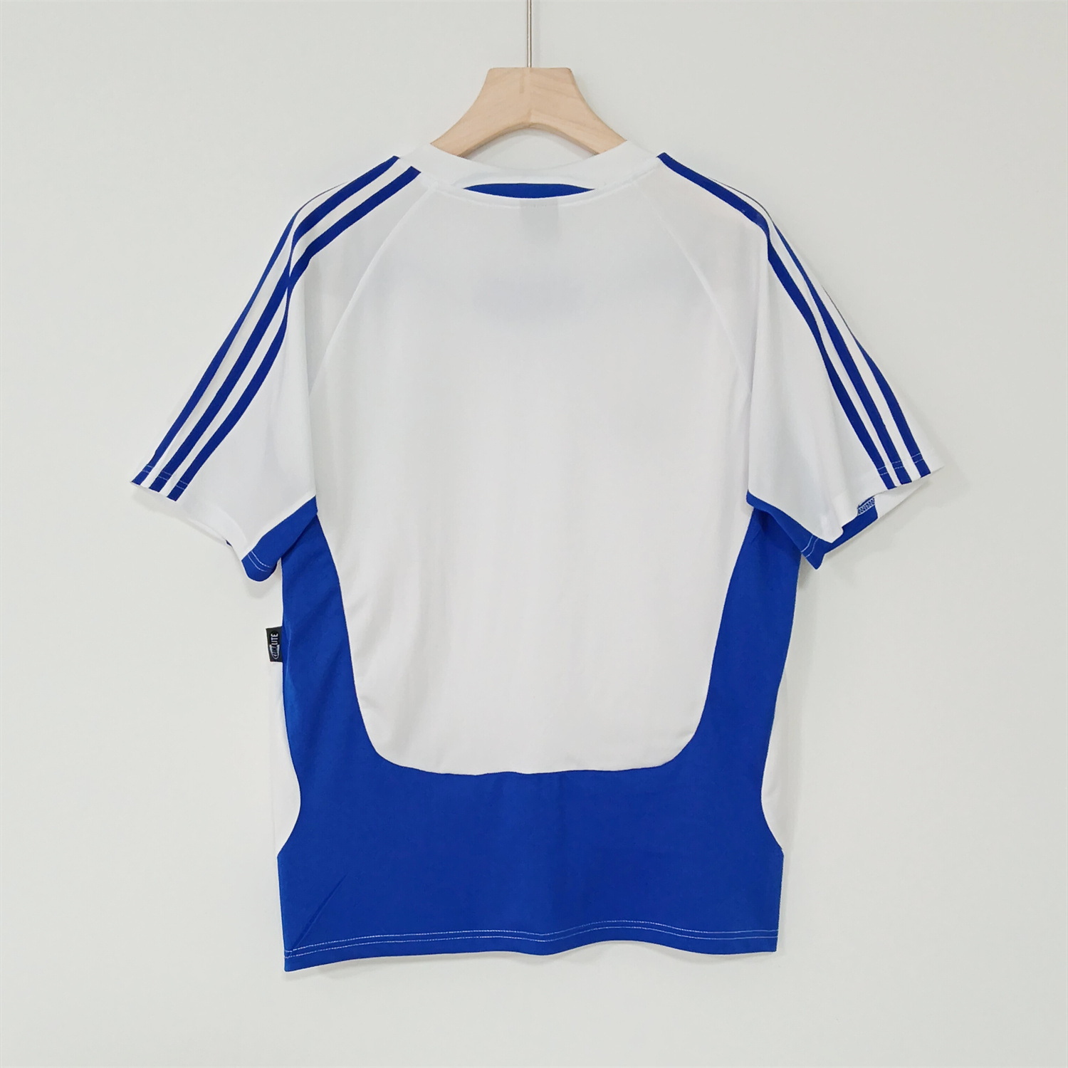 TKH-turbokithub-Retro Greece 2004 Away Jersey