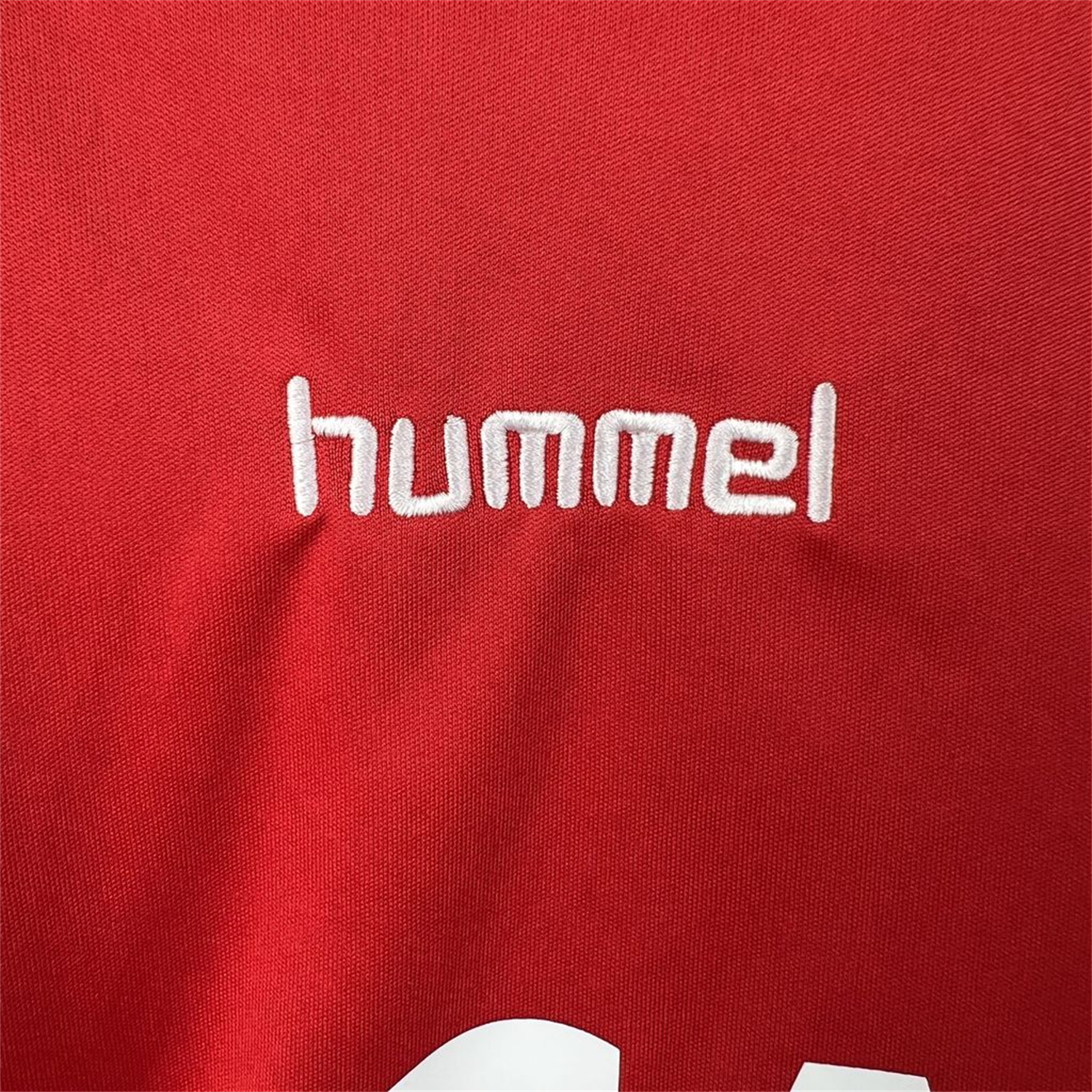 TKH-turbokithub-Retro Benfica 1992-93 Home Jersey