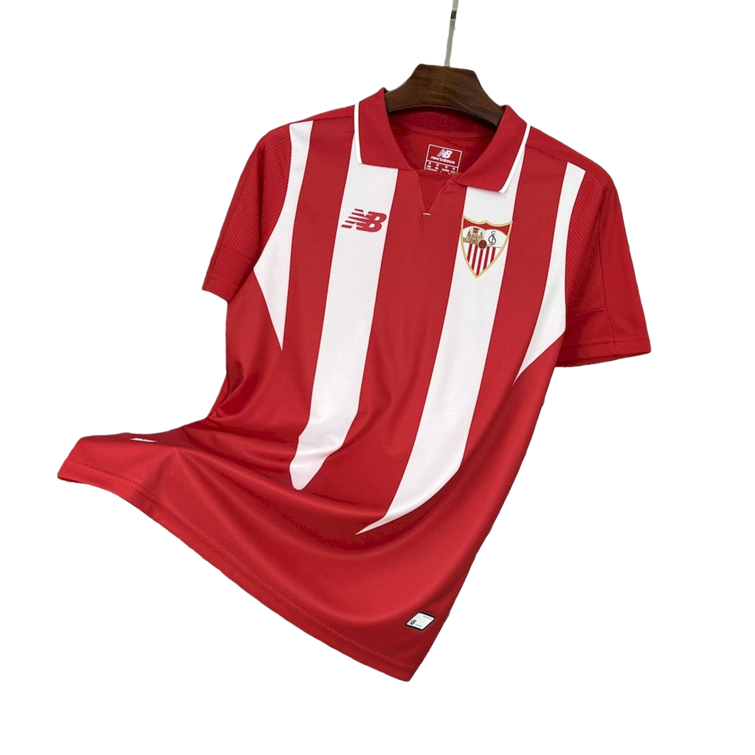 TKH-turbokithub-Retro Sevilla FC 2015-16 Away Jersey