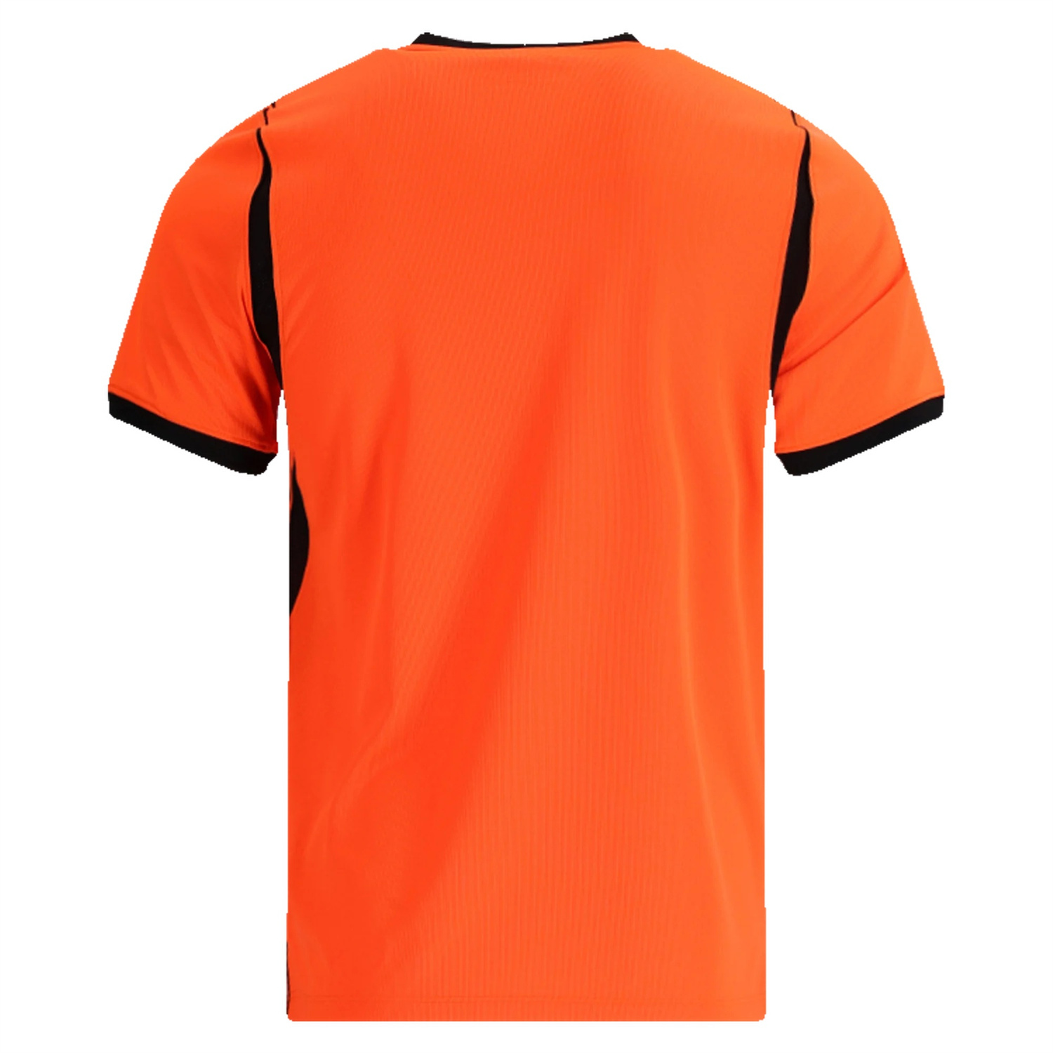 TKH-turbokithub-Netherlands 2026 Home Jersey - Fans Version