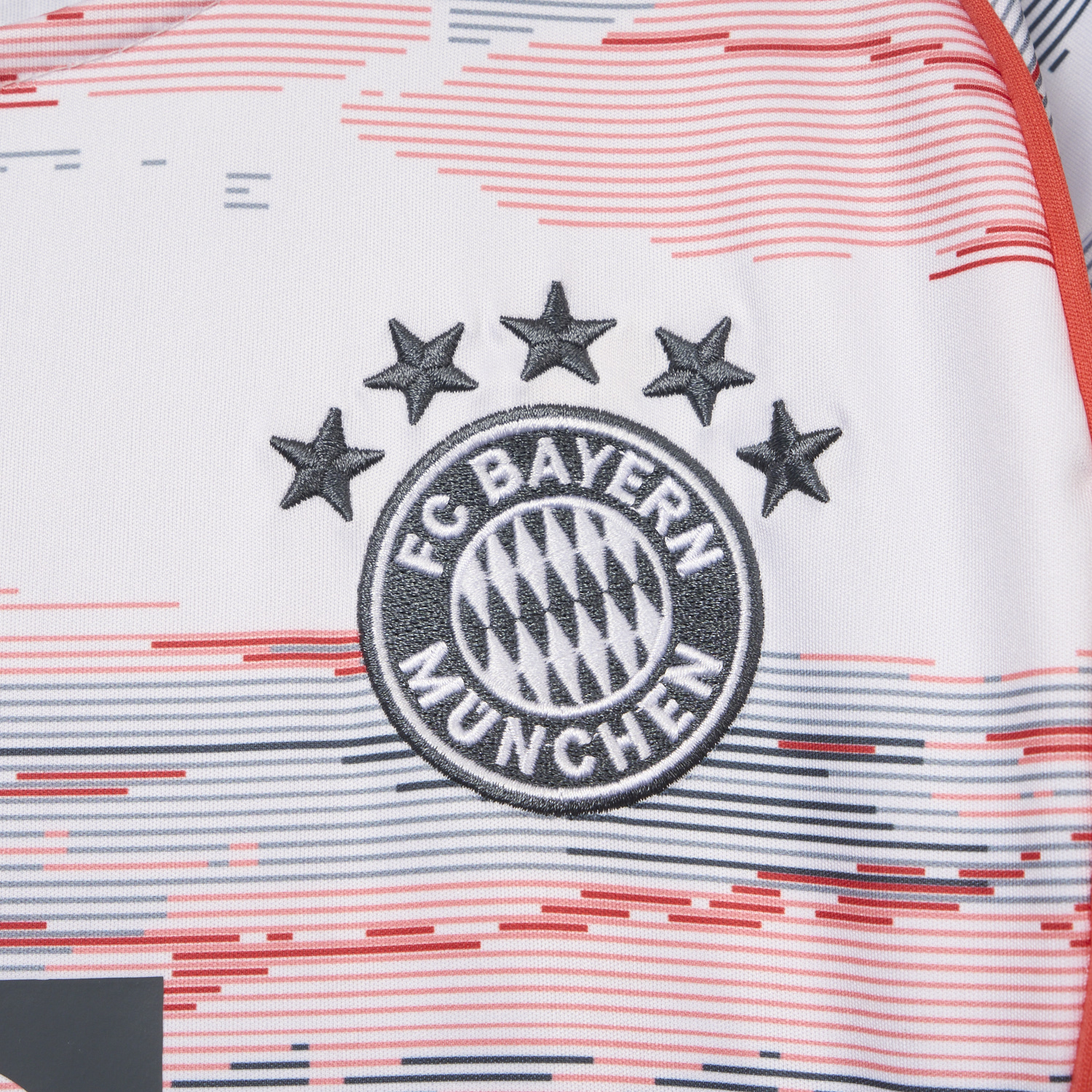 TKH-turbokithub-Women's Bayern Munich 25-26 Away Jersey