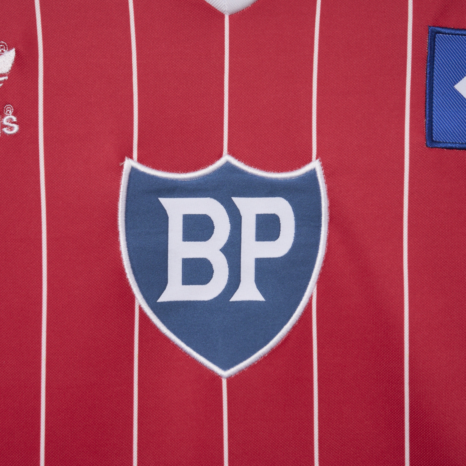 TKH-turbokithub-Retro Hamburger SV 1984 Away Jersey