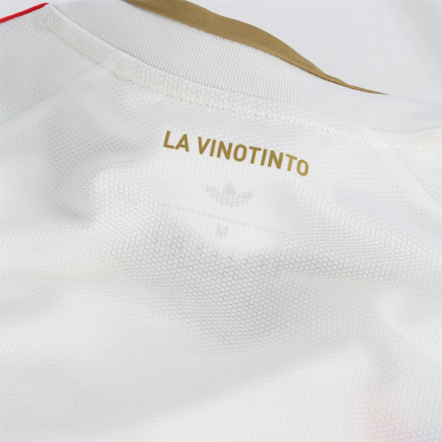 TKH-turbokithub-Venezuela 2026 Away Jersey - Fans Version
