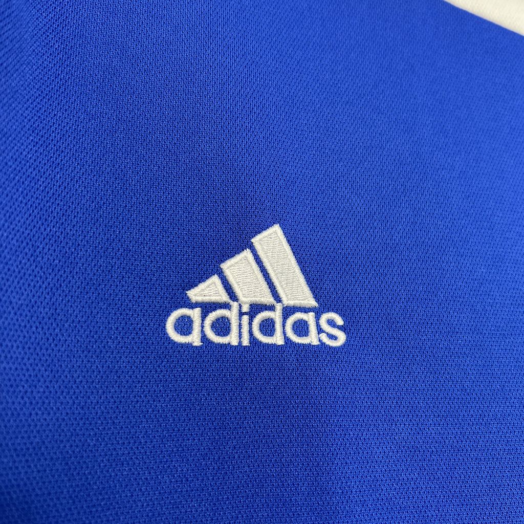 TKH-turbokithub-Retro Greece 2004 Home Stadium Jersey