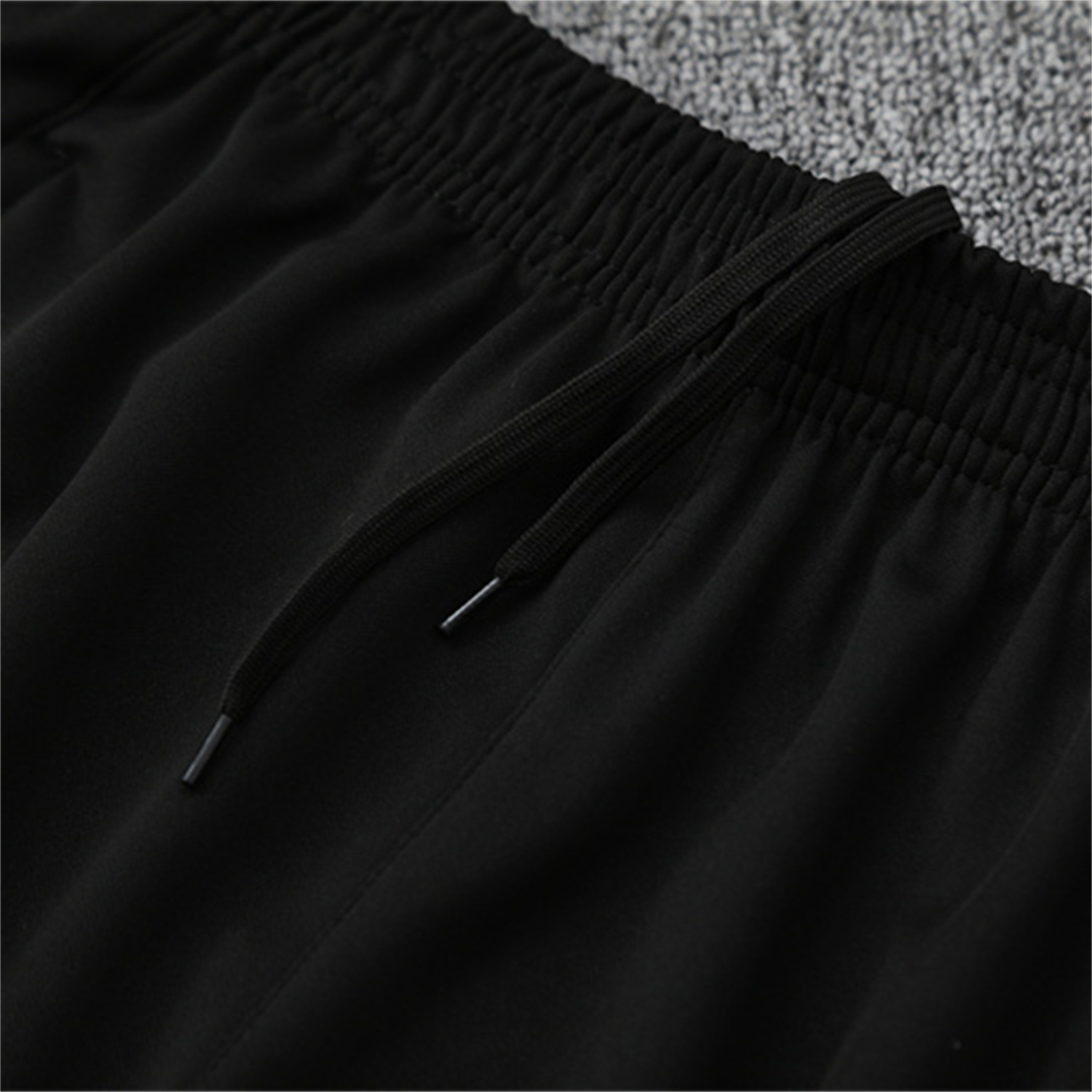 TKH-turbokithub-Liver.pool 25-26 Long Sleeve Training Set - Black Top & Black Pants