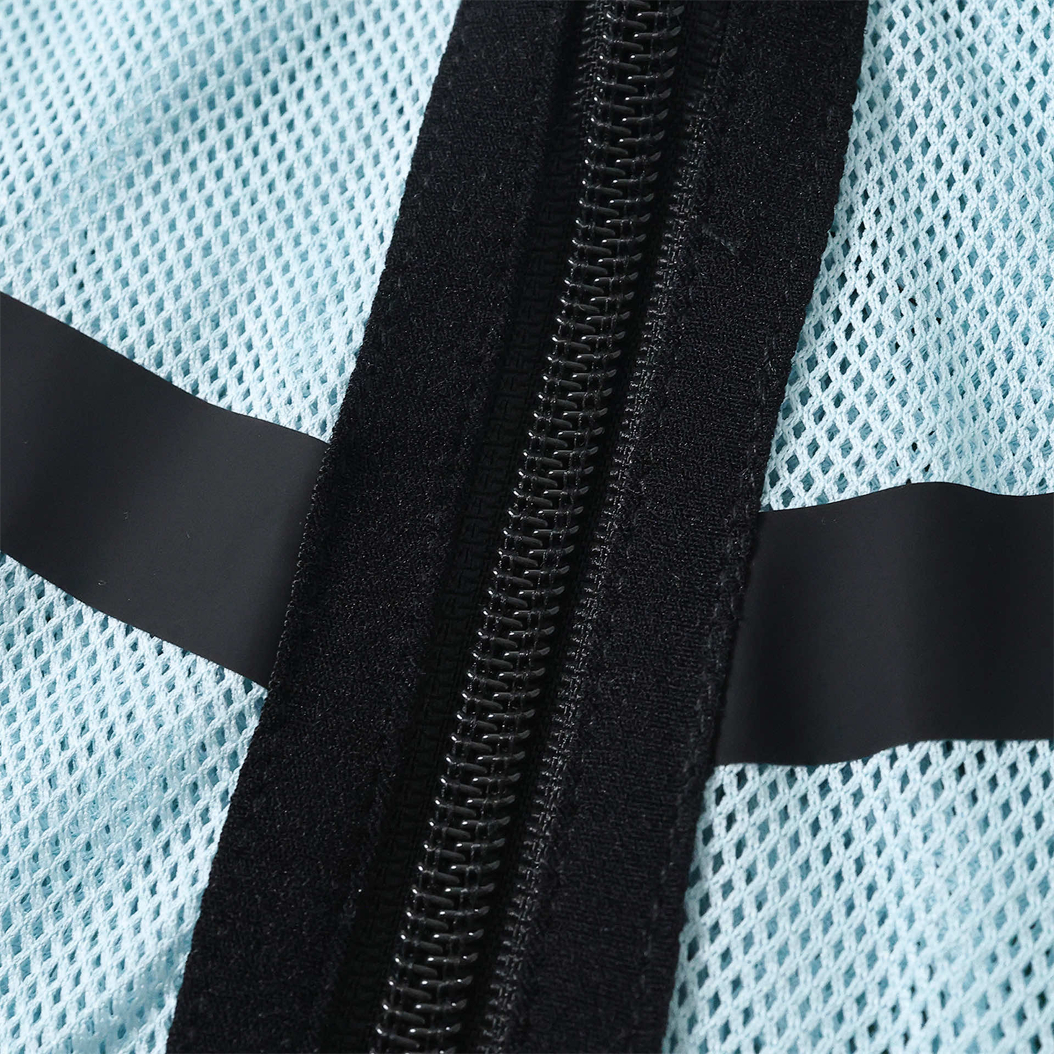 TKH-turbokithub-France 2026 World Cup Appearance Outfit Windbreaker - Light Blue