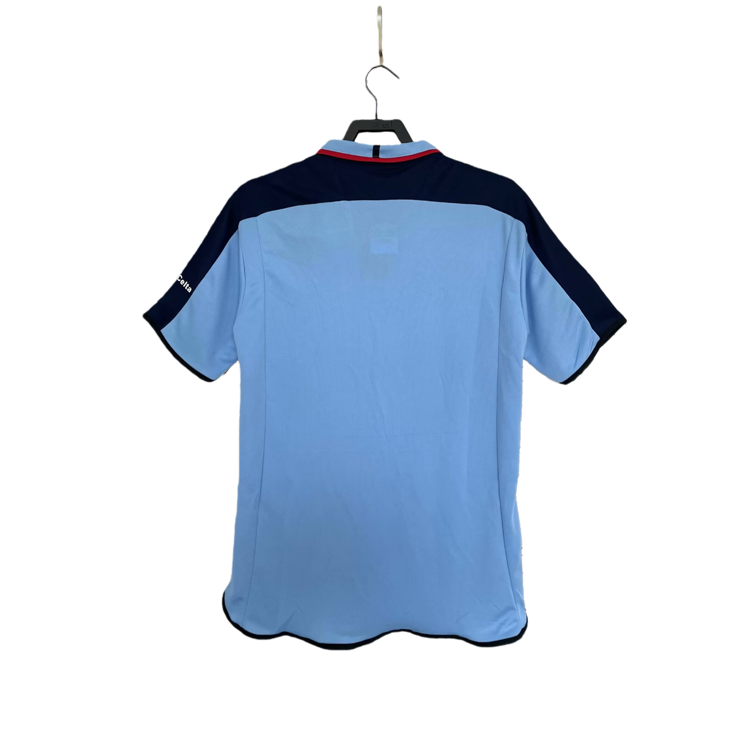 TKH-turbokithub-Retro Celta Vigo 2003-04 Home Stadium Jersey