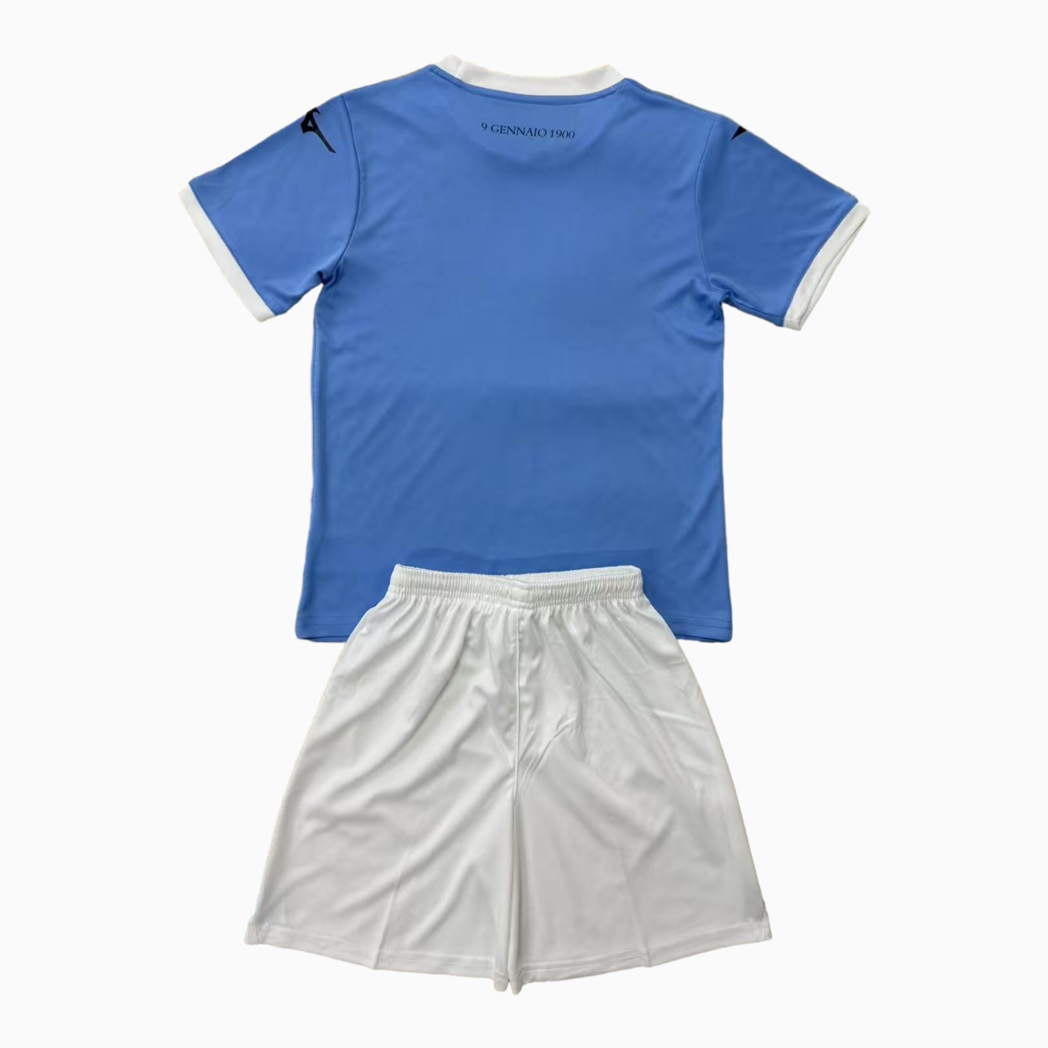TKH-turbokithub-Lazio 25-26 Home Kids Kit