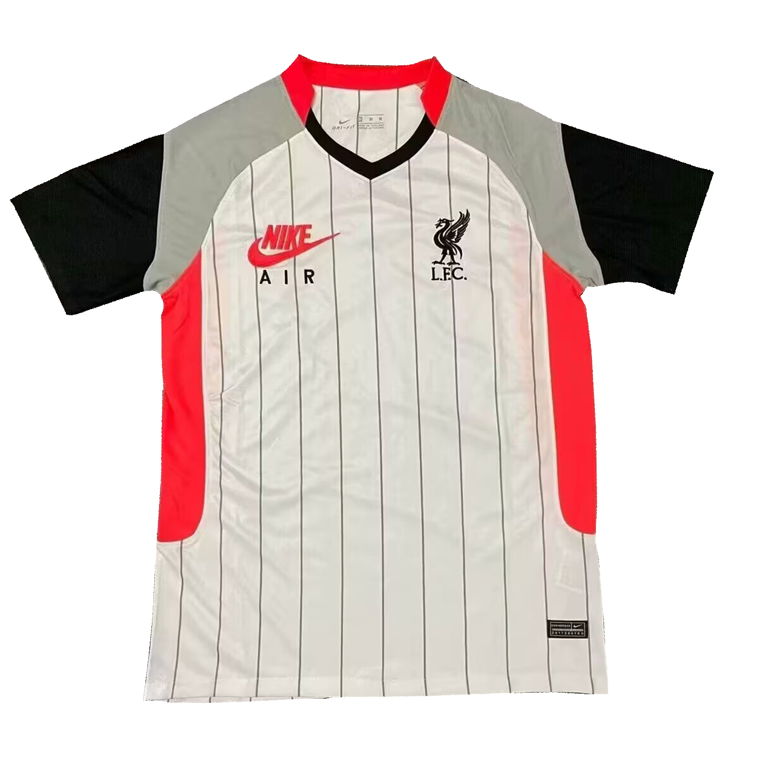 TKH-turbokithub-Retro Liver.pool 2020-21 Third Jersey