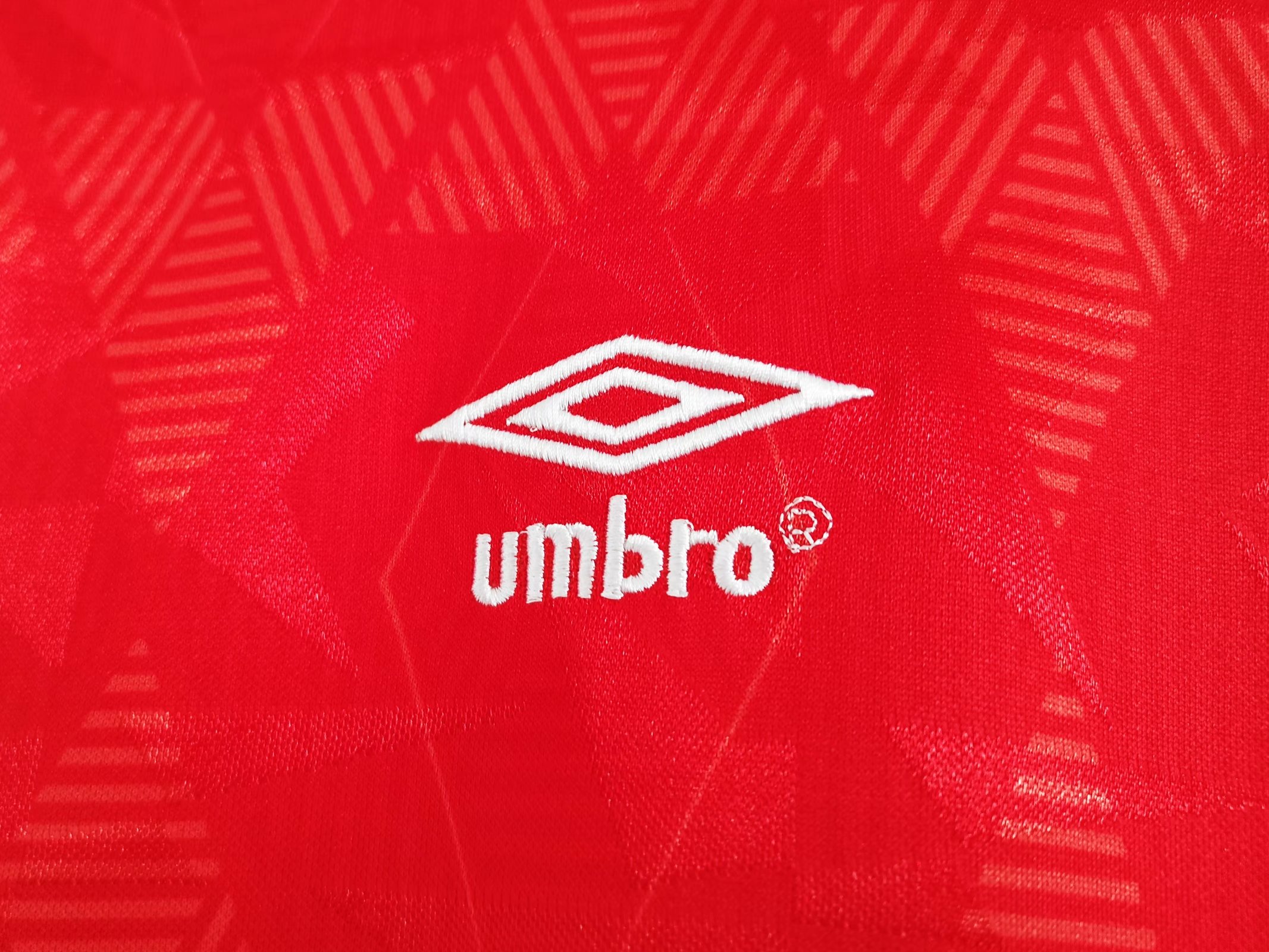 TKH-turbokithub-Retro England 1990 Away Stadium Jersey