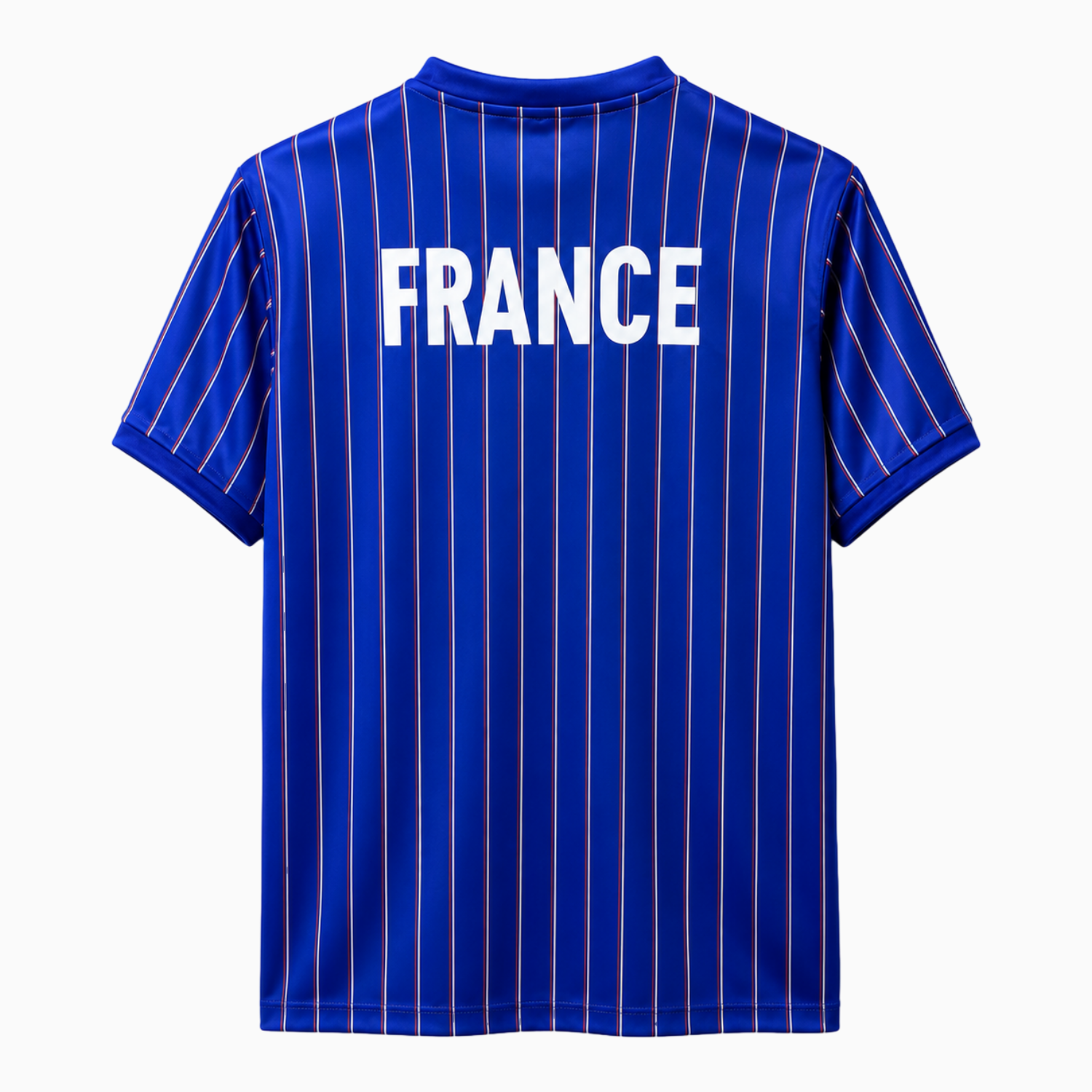 TKH-turbokithub-France 2026 x Jacquemus World Cup Pre-Match Jersey - Fans Version