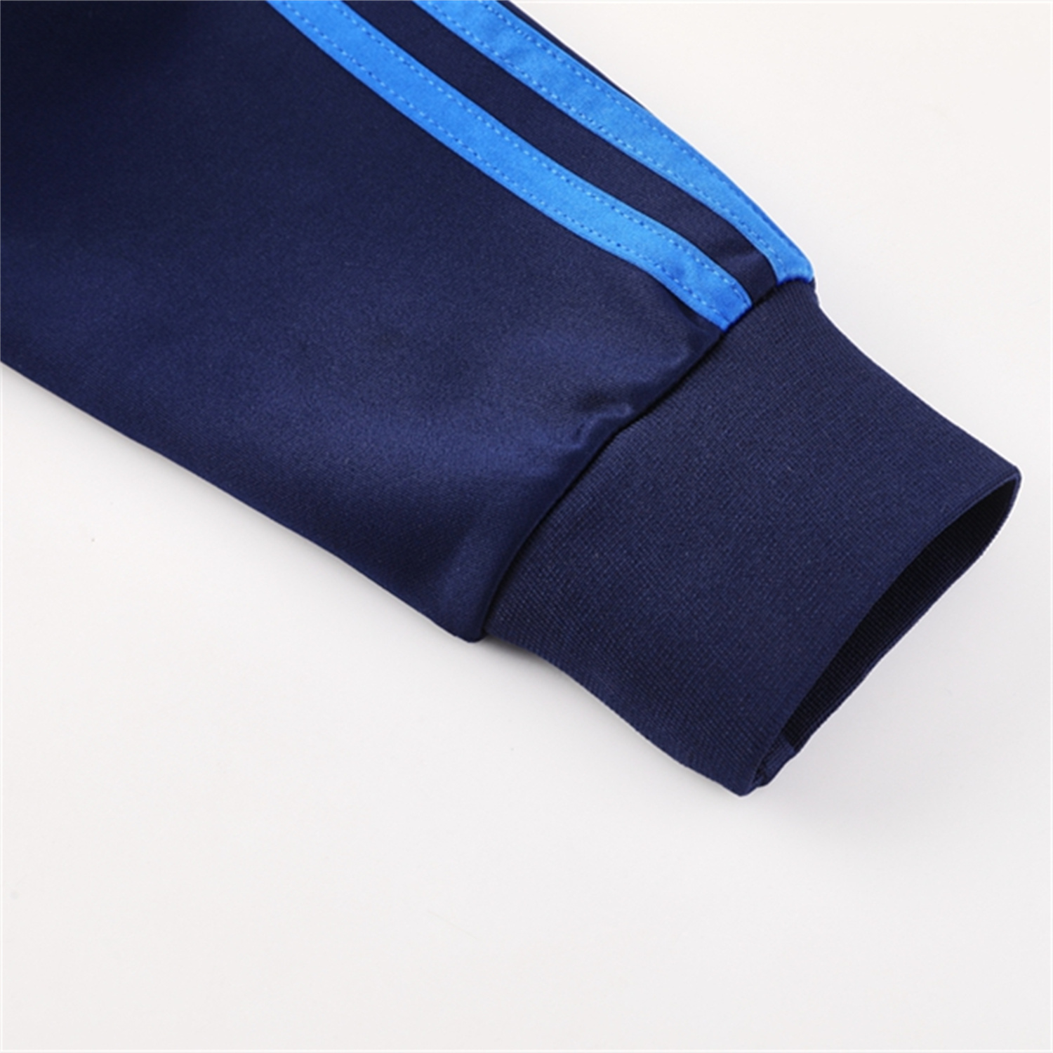 TKH-turbokithub-Boca Juniors 25-26 Jacket Training Tracksuit - Royal Blue Jackets & Pants