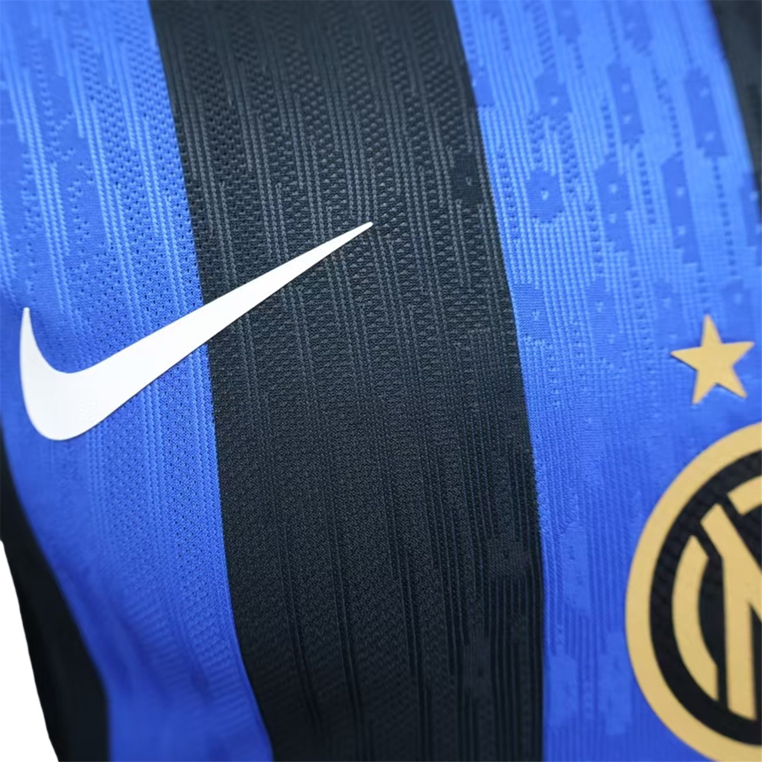 TKH-turbokithub-Retro Inter Milan 24-25 Home Jersey - Player Version