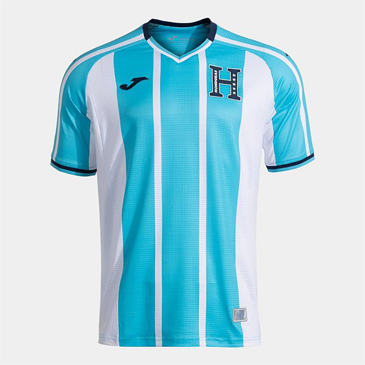 TKH-turbokithub-Honduras 2026 Away Jersey - Fans Version
