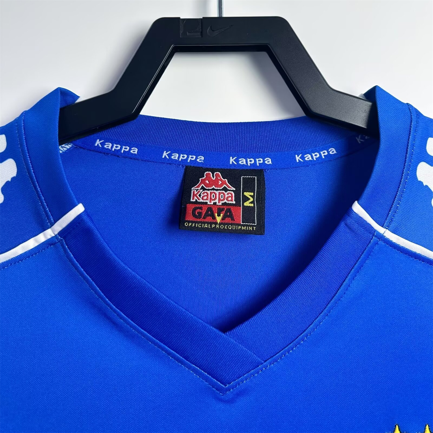 TKH-turbokithub-Retro Juventus 1999-00 Away Long Sleeves Jersey