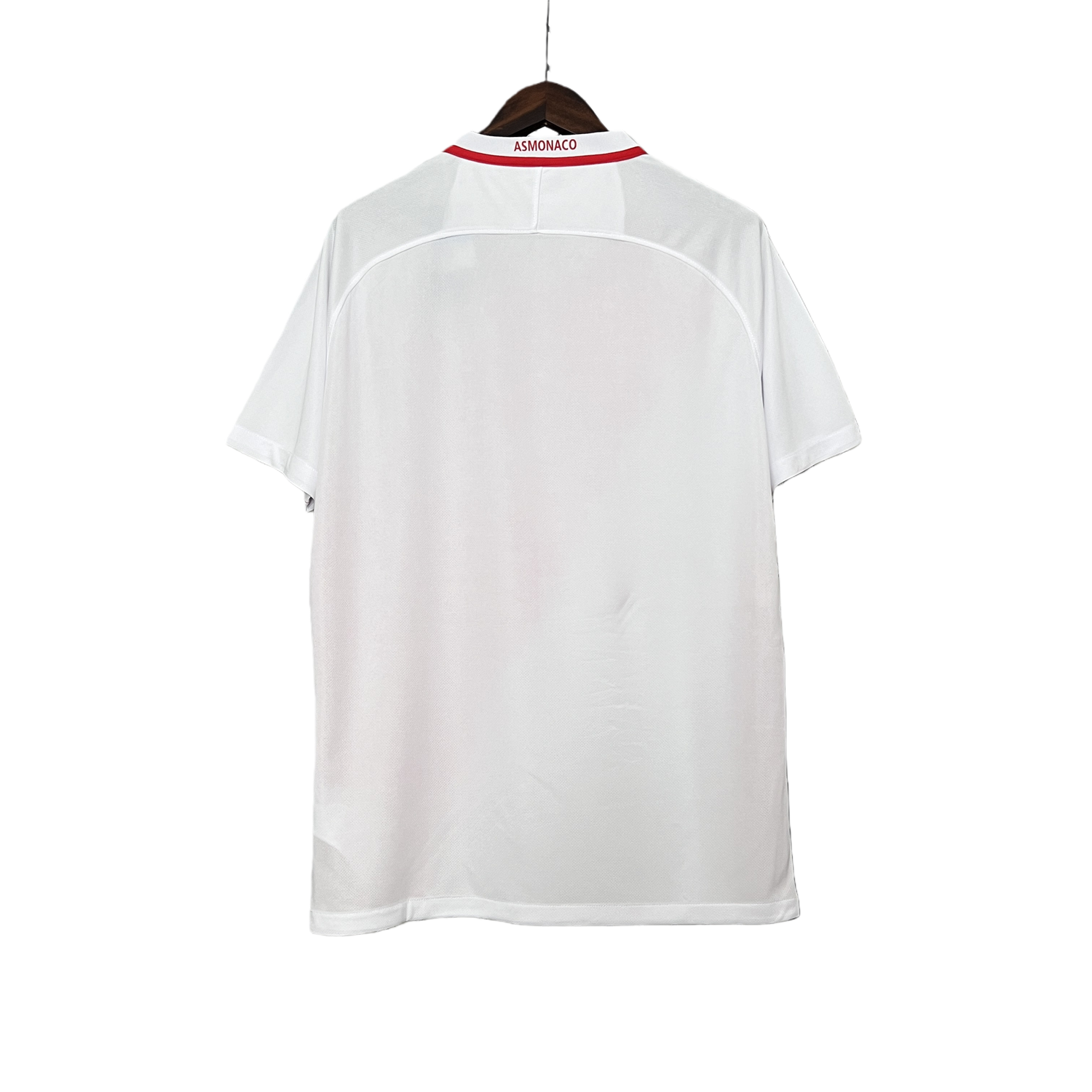 TKH-turbokithub-Retro Monaco 2016-17 Home Stadium Jersey
