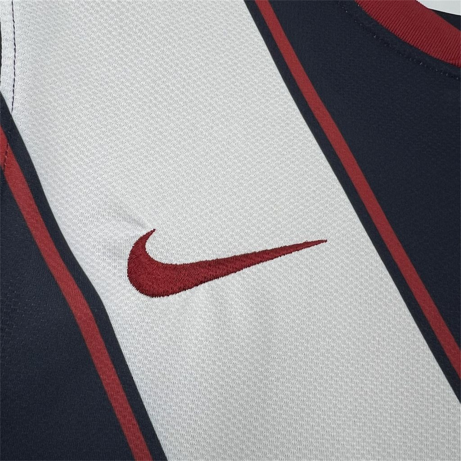 TKH-turbokithub-Retro United States USA 2010 Away Jersey