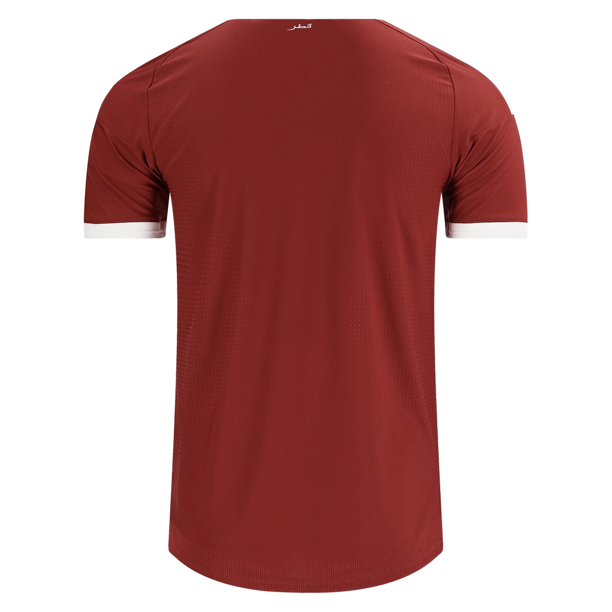 TKH-turbokithub-Qatar 2026 Home Jersey - Player Version