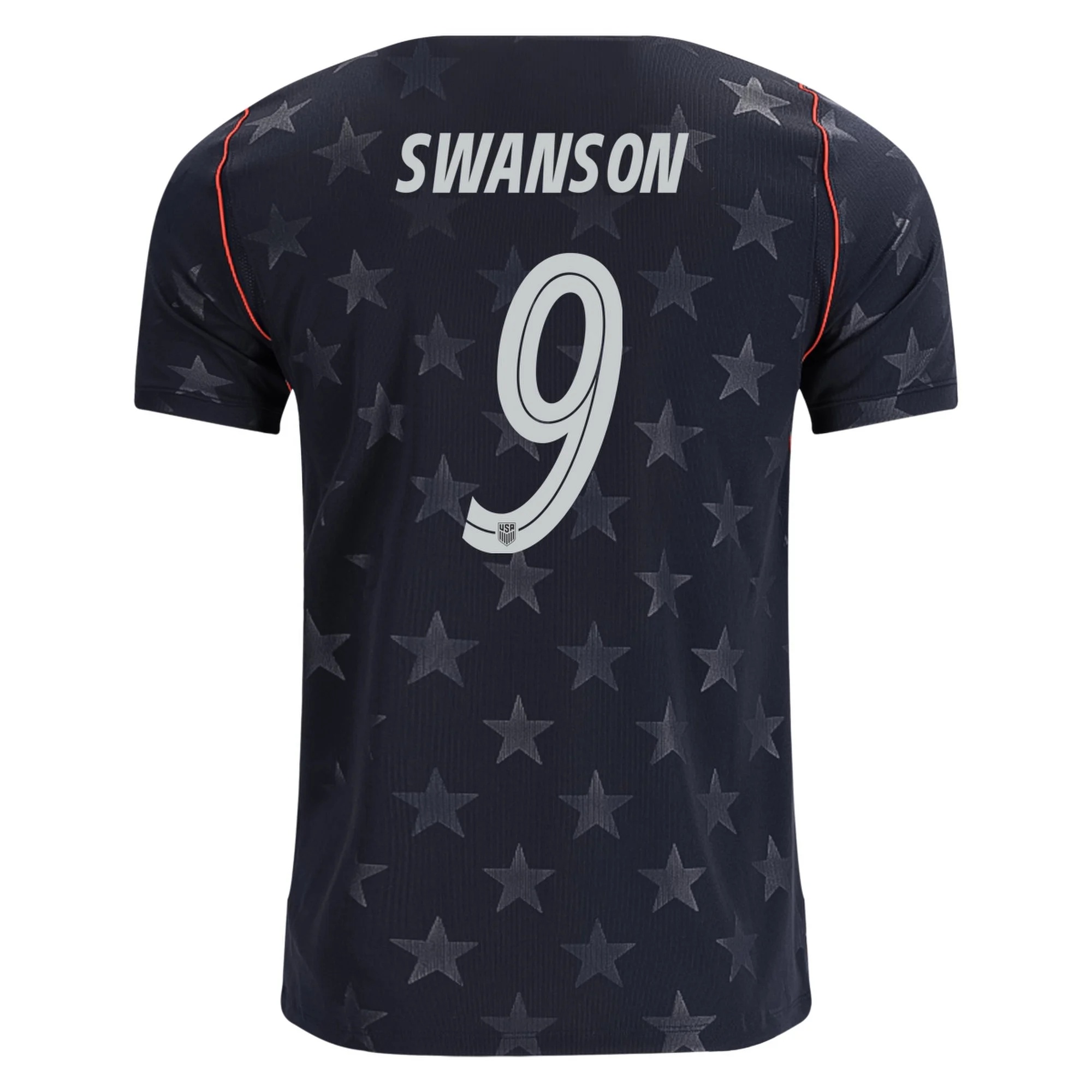 TKH-turbokithub-United States USA 2026 Away Jersey - Fans Version
