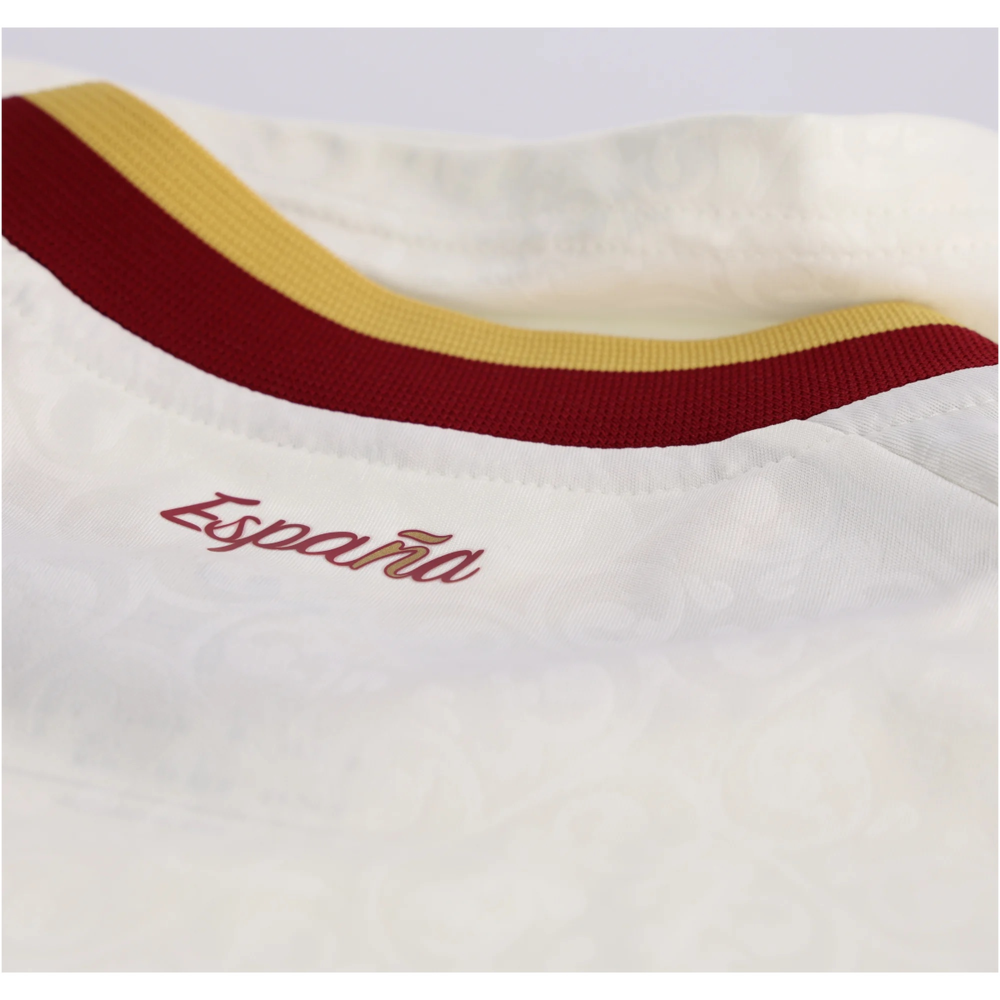 TKH-turbokithub-Women's Spain 2026 Away Jersey