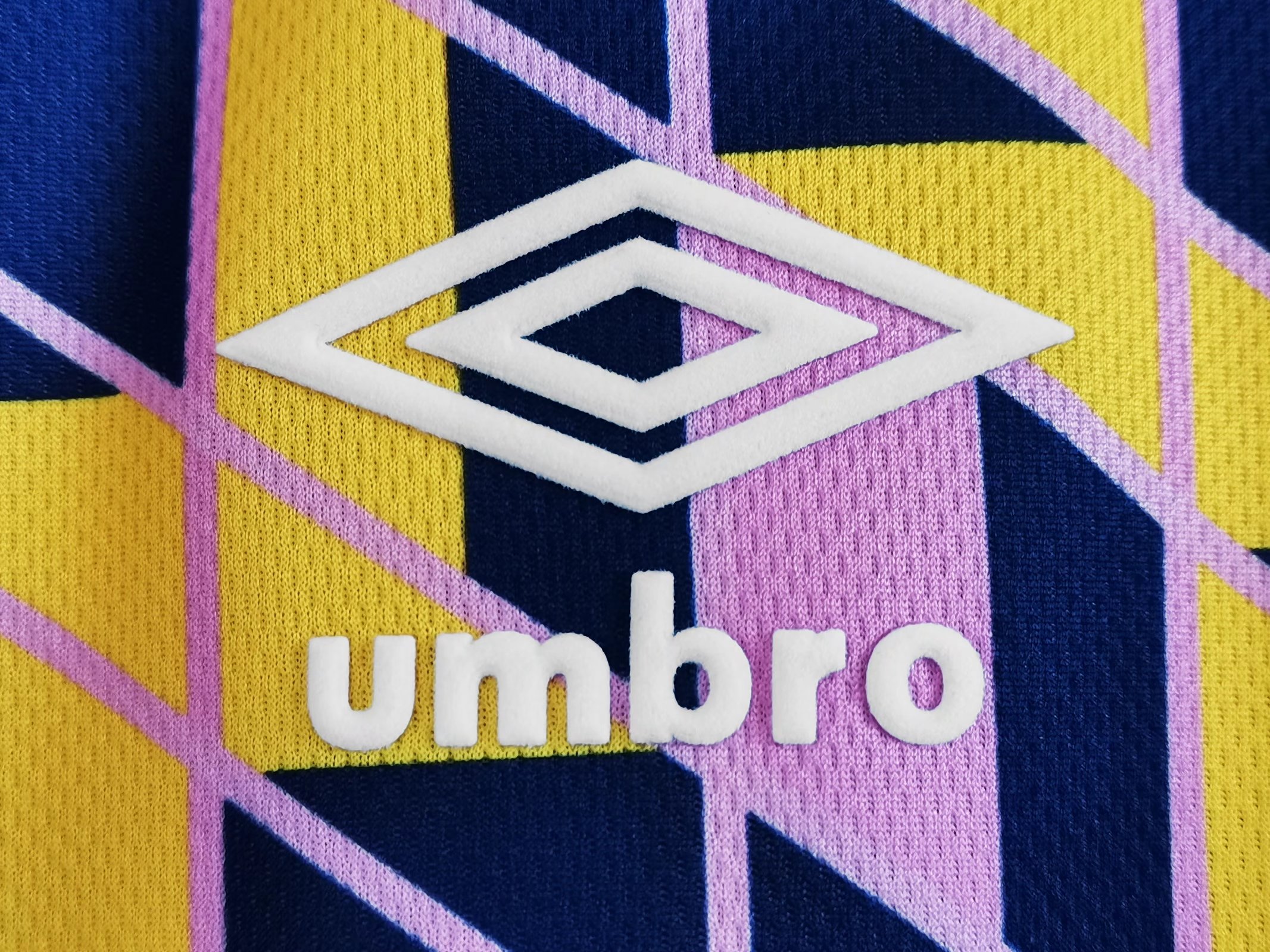 TKH-turbokithub-Retro S-c-o.t l.a-n.d 1988-89 Third Jersey - Fans Version