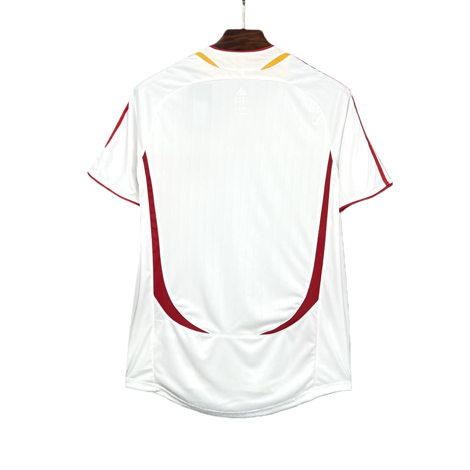TKH-turbokithub-Retro Spain 2006 Away Jersey