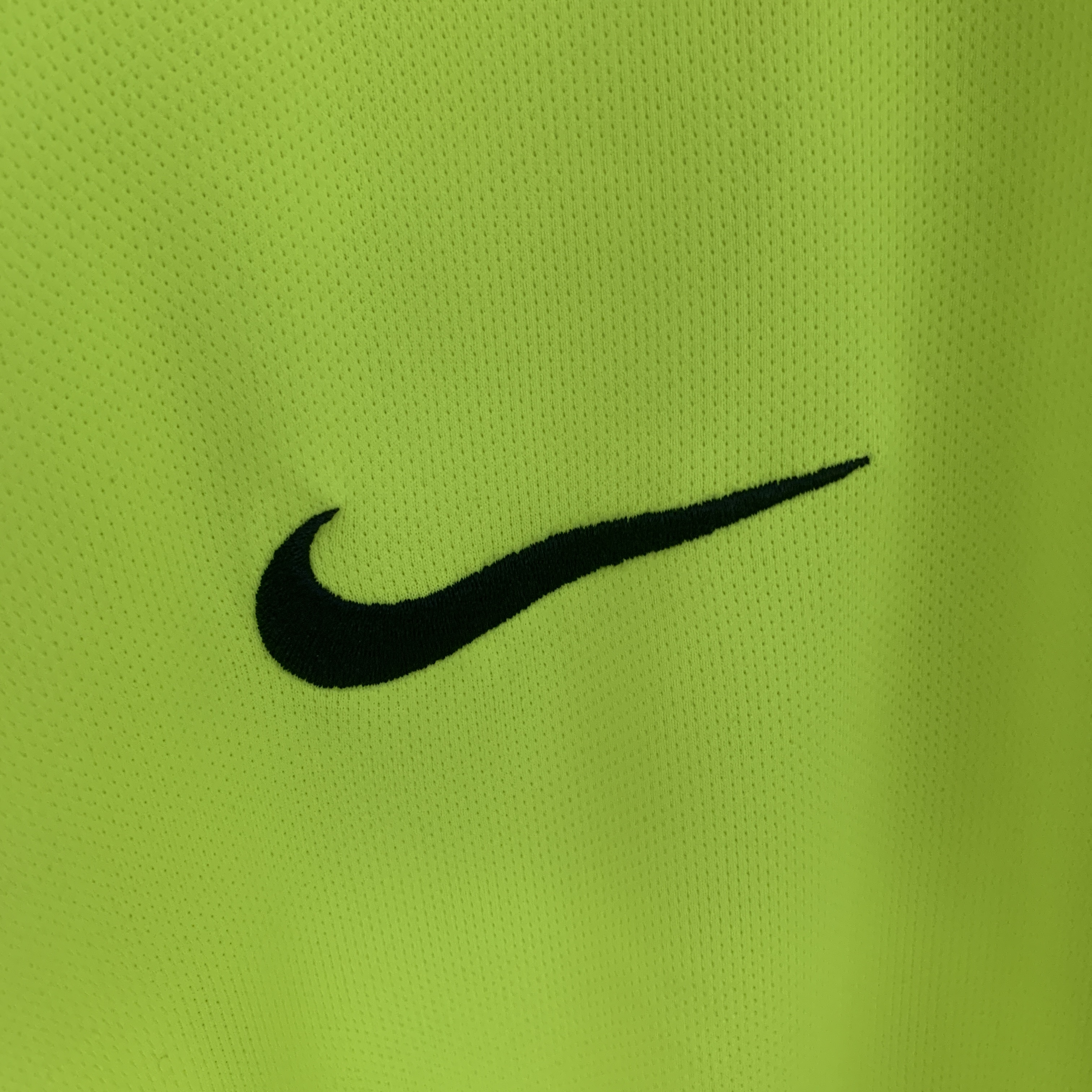 TKH-turbokithub-Retro Barcelona 05-06 Away Stadium Long Sleeve Jersey