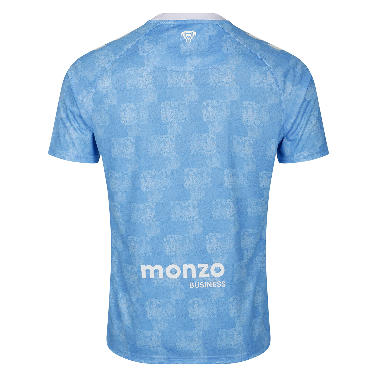 TKH-turbokithub-Coventry City 25-26 Home Jersey - Fans Version