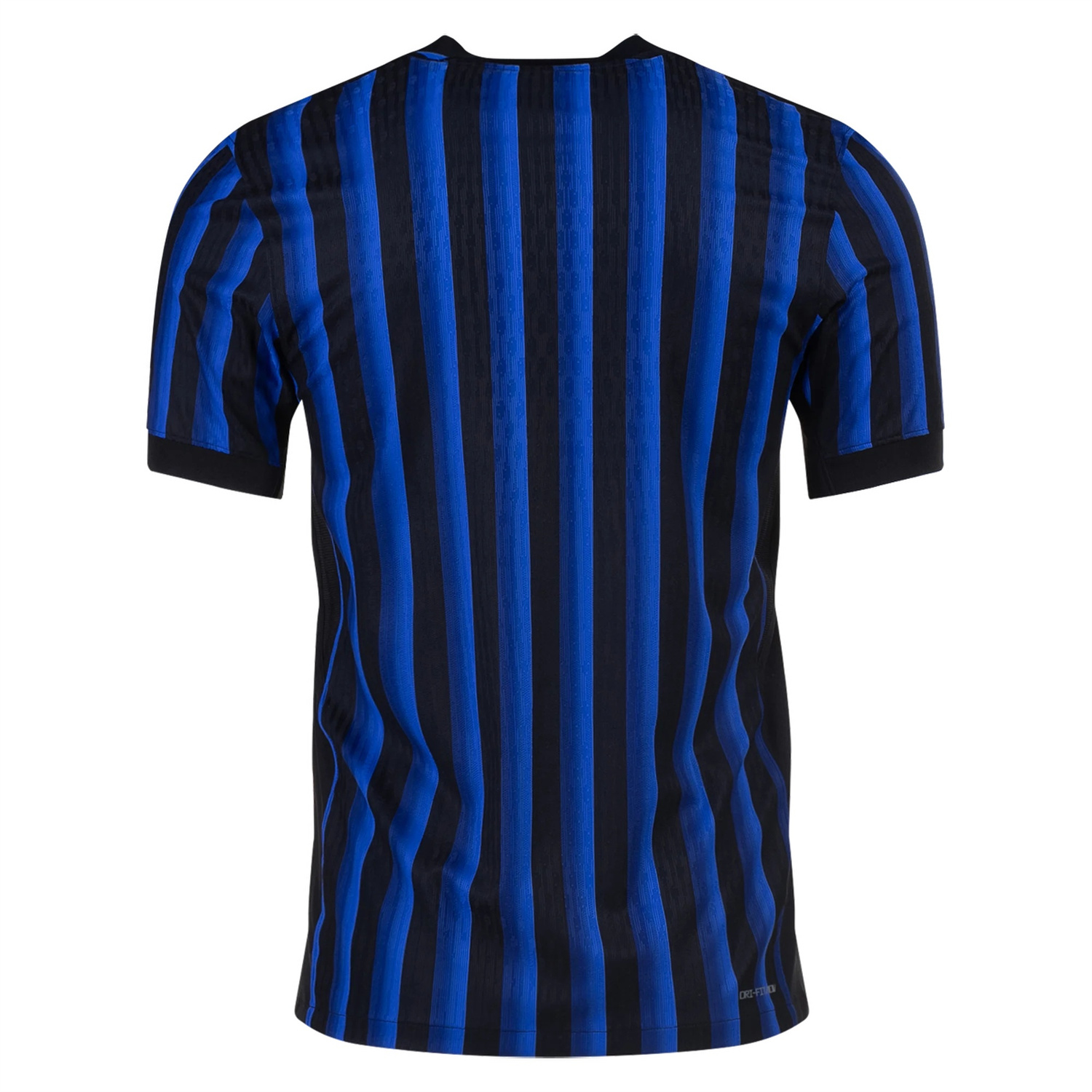 TKH-turbokithub-Inter Milan 25-26 Home Jersey - Player Version