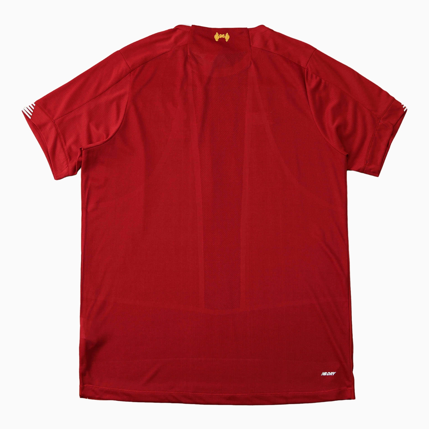 TKH-turbokithub-Retro Liver.pool 2019-20 Home Stadium Jersey