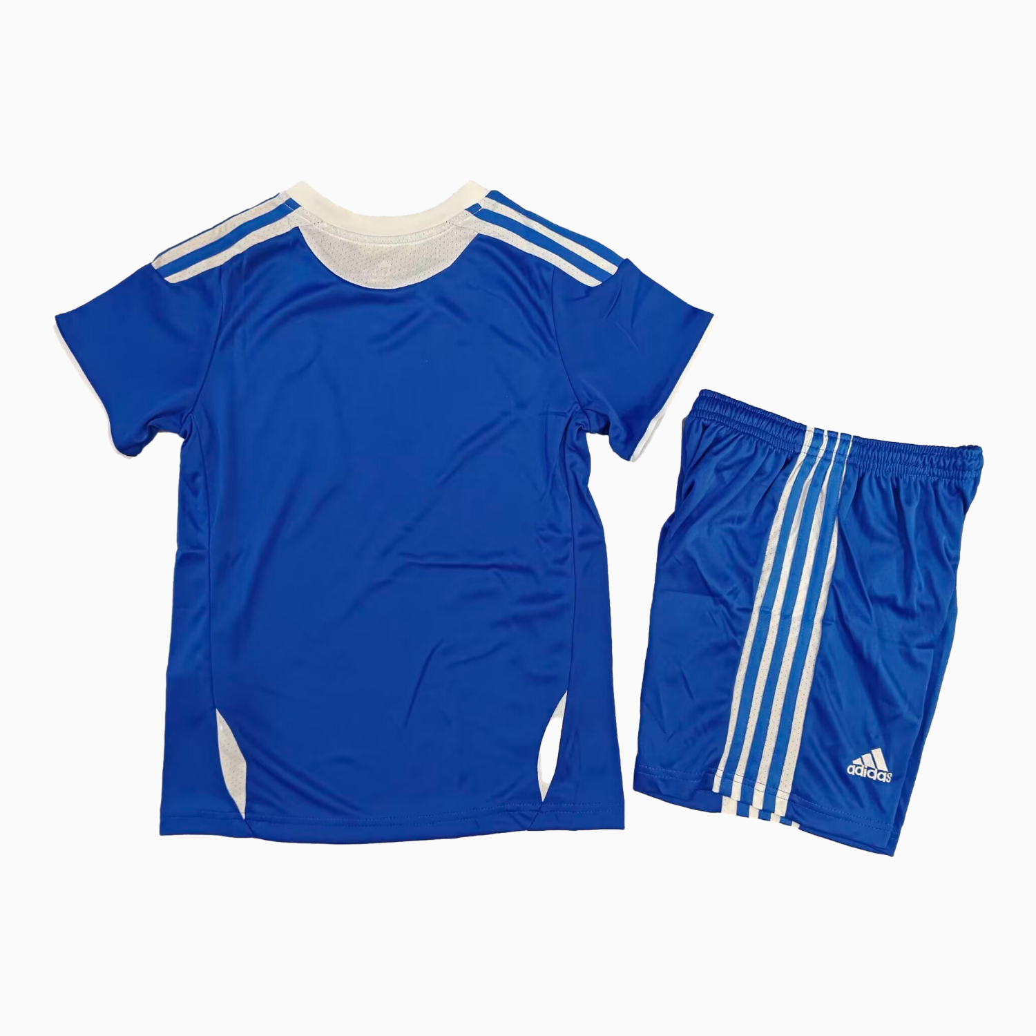 TKH-turbokithub-Retro C.H.E.L.S.E.A 2011-12 Home Kids Kit