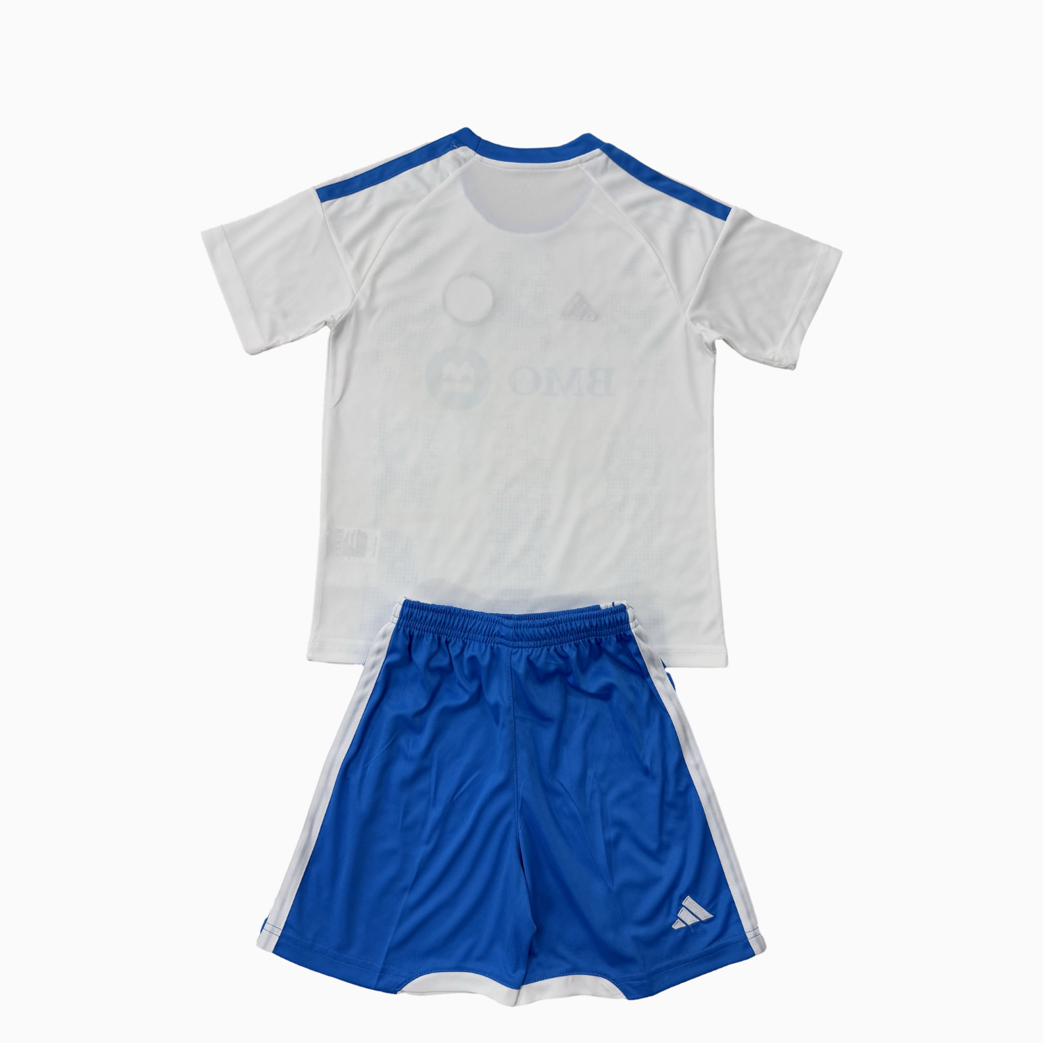 TKH-turbokithub-Montréal 26-27 Away Men's Adult Jersey Set - Fans Version