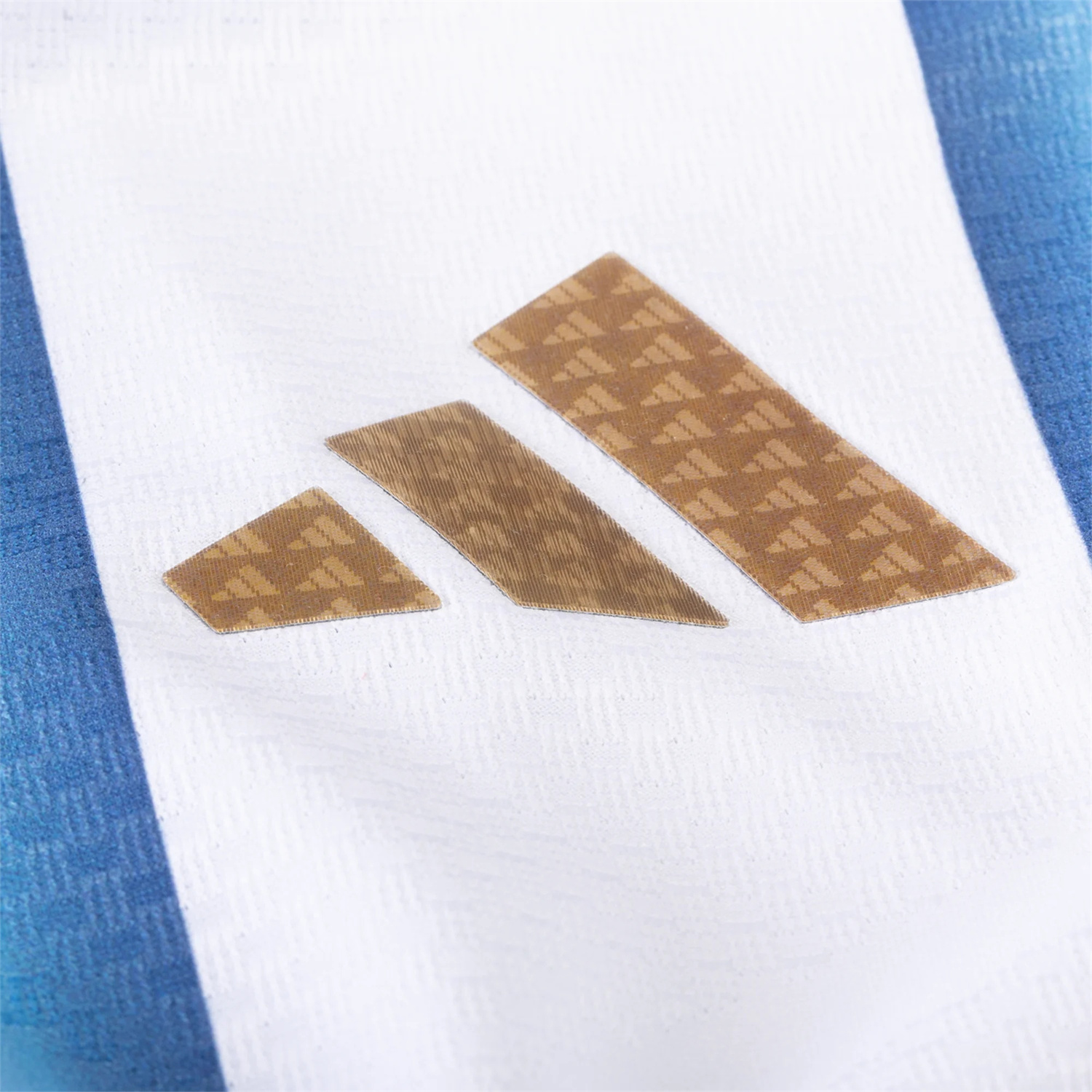 TKH-turbokithub-Argentina 2026 Home Long Sleeves Jersey - Player Version