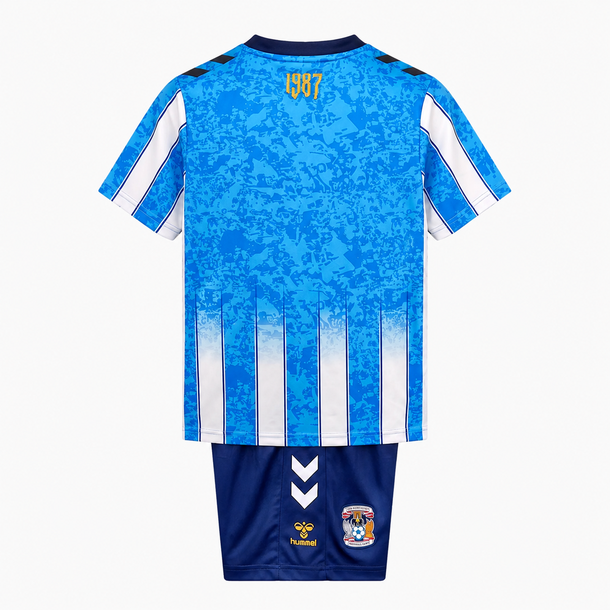 TKH-turbokithub-Coventry City 26-27 Home Kids Kit