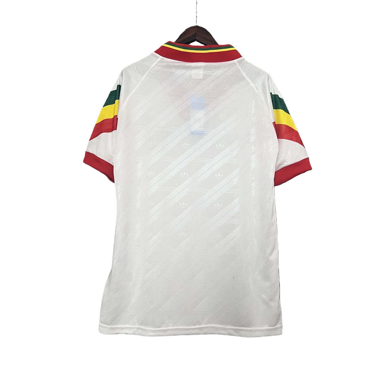 TKH-turbokithub-Retro Portugal 1992 Away Jersey