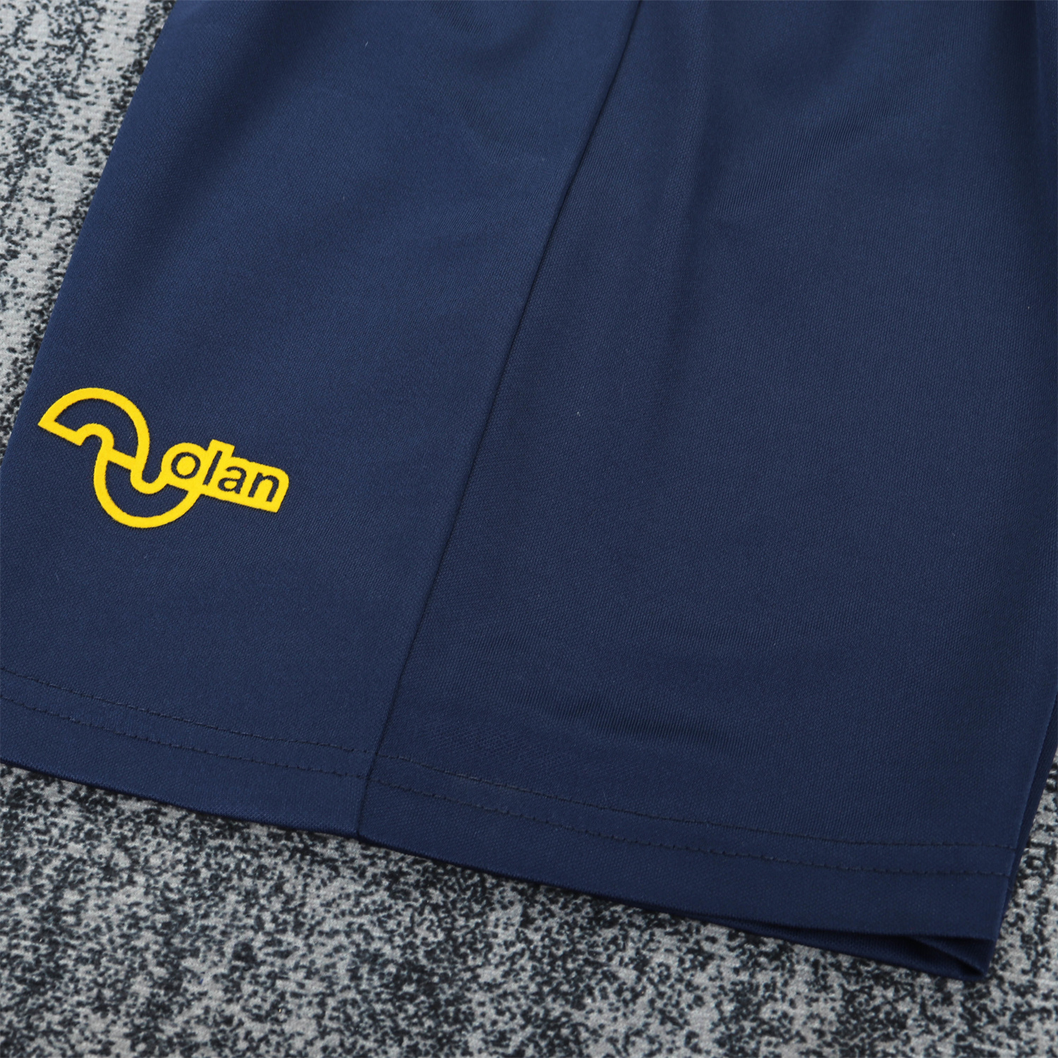 TKH-turbokithub-Retro Boca Juniors 1993-95 Home Kids Kit