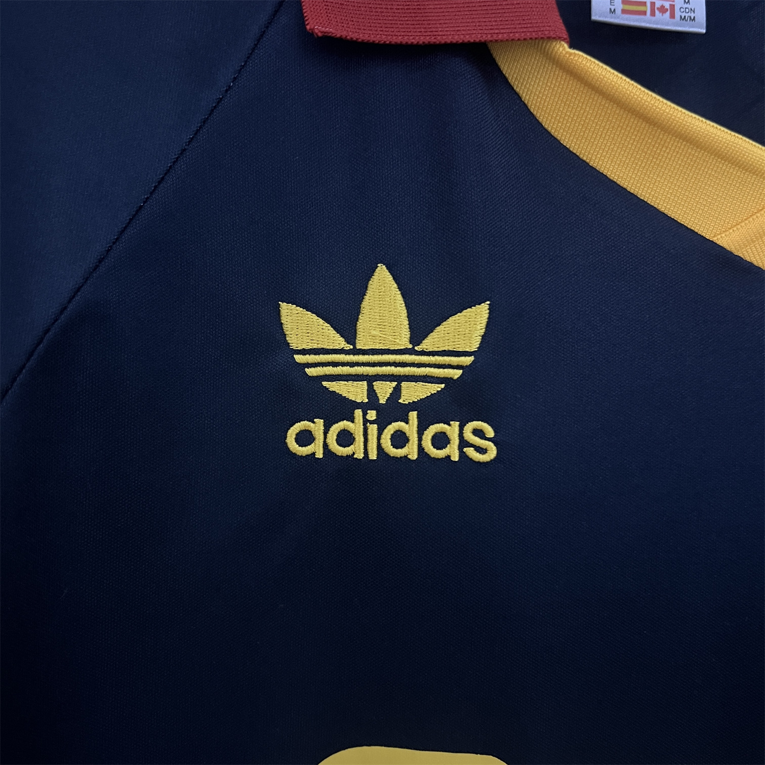TKH-turbokithub-Retro Roma 1991-92 Third Jersey