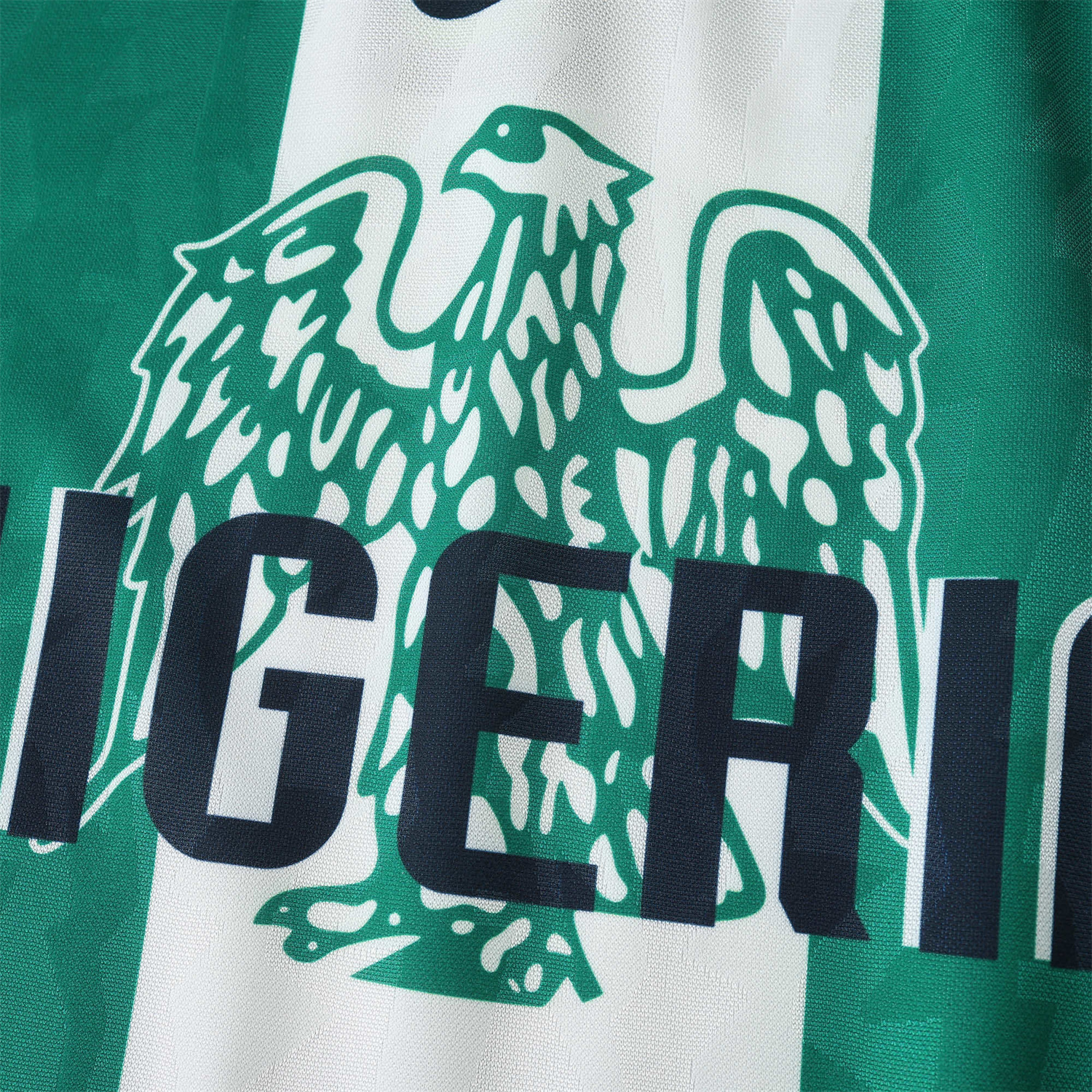 TKH-turbokithub-Retro Nigeria 1996 Home Jersey