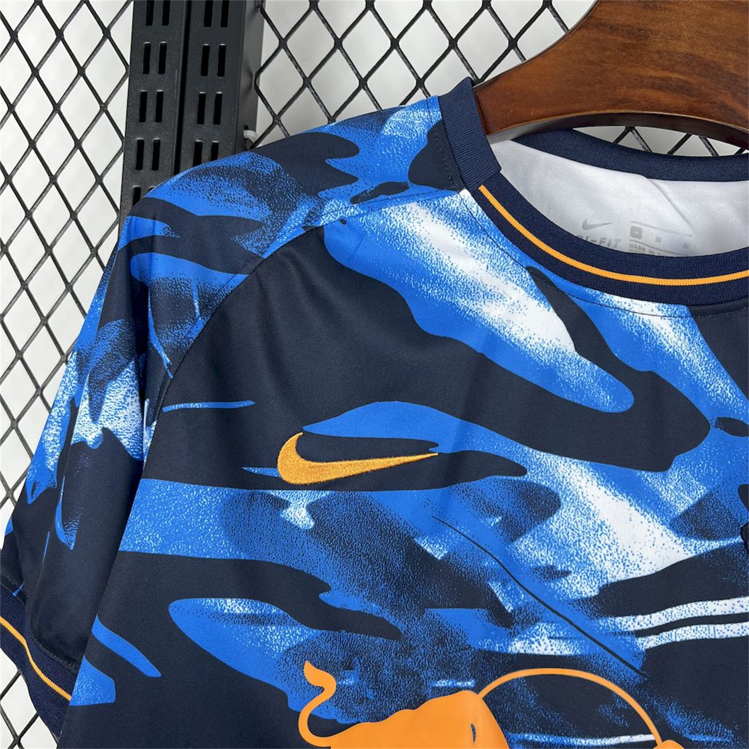 TKH-turbokithub-Retro RB Leipzig 2020-21 Third Jersey