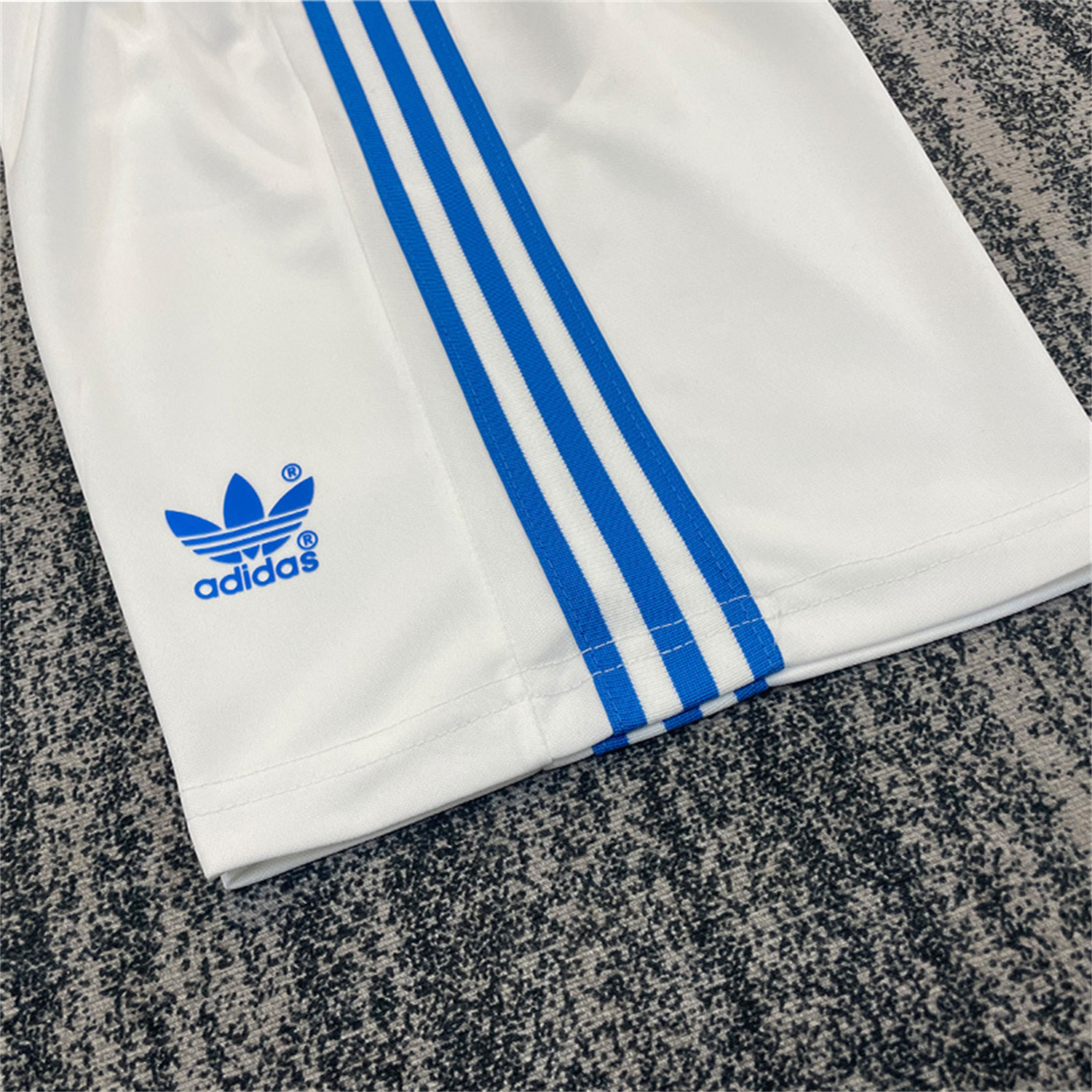 TKH-turbokithub-Retro Netherlands 1988 Away Kids Kit