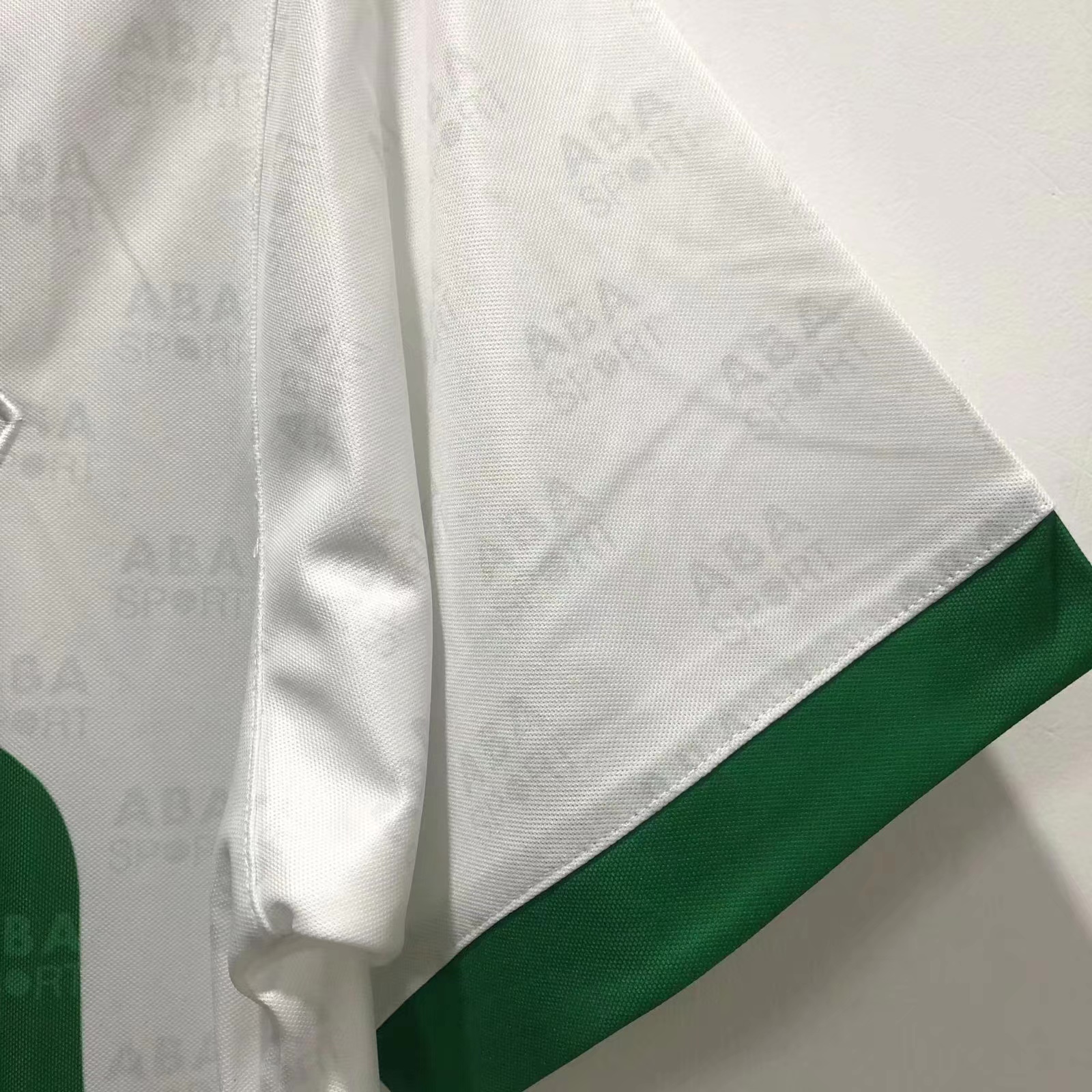 TKH-turbokithub-Retro Mexico 1995 Away Stadium Jersey