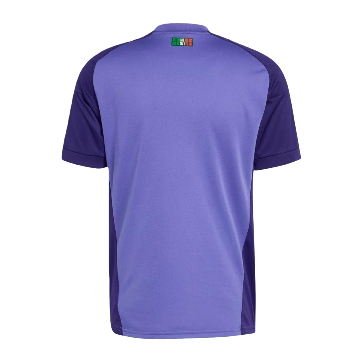 TKH-turbokithub-Mexico 2026 Purple Goalkeeper Jersey - Fans Version