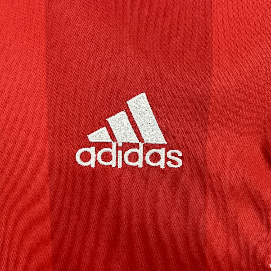 TKH-turbokithub-Retro Liver.pool 2008-10 Home Jersey