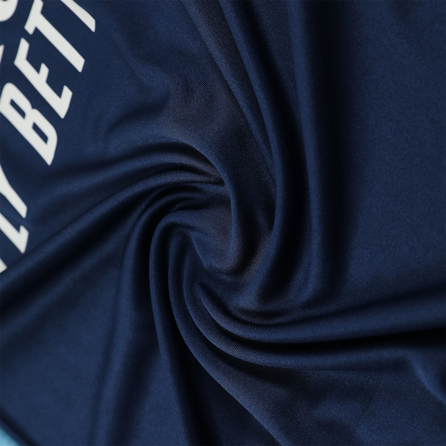 TKH-turbokithub-Arsenal 25-26 Short-Sleeve Training Set - Deep Blue Top & Shorts