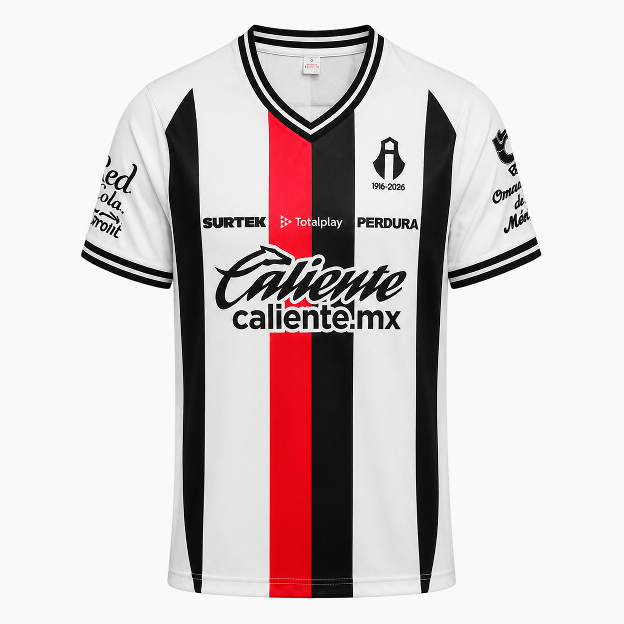 TKH-turbokithub-Atlas 26-27 Away Jersey - Fans Version