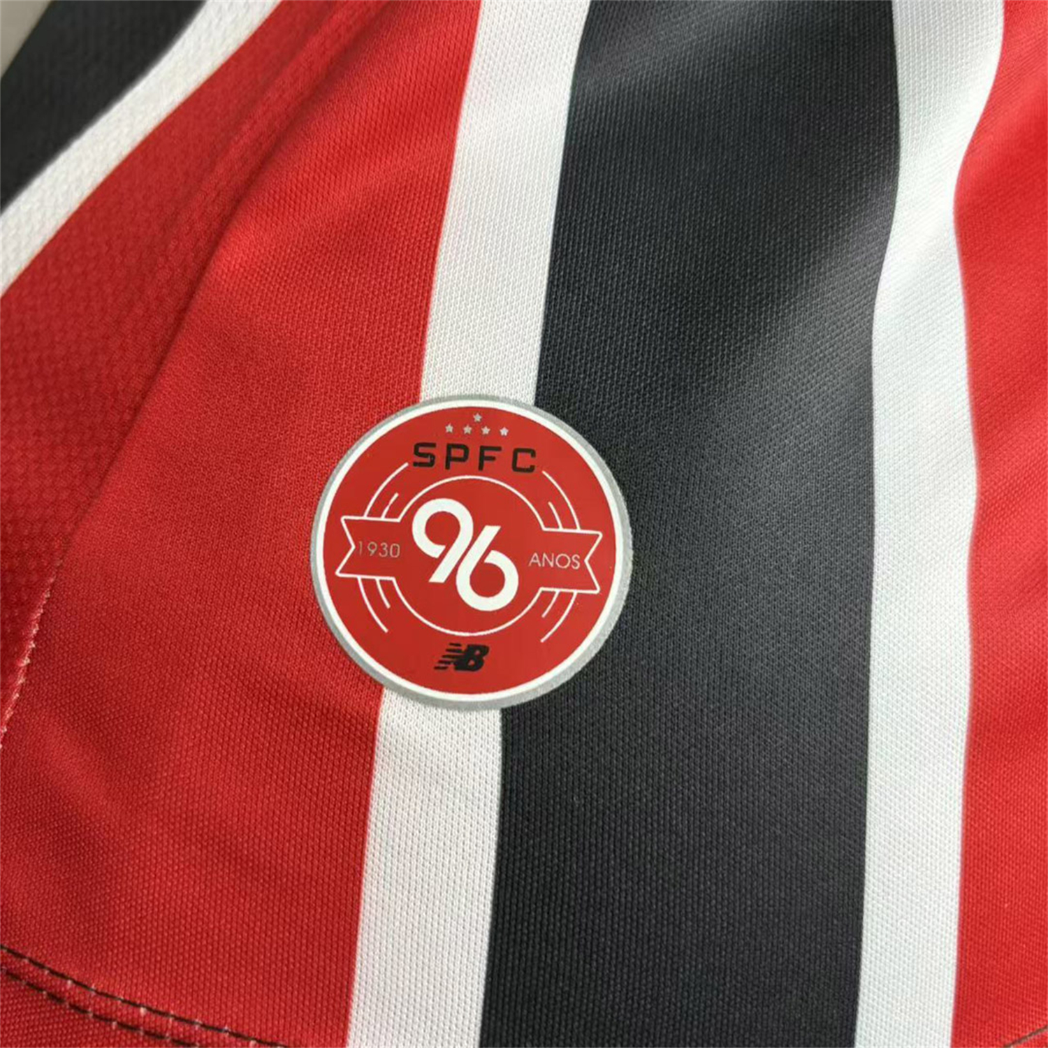 TKH-turbokithub-Women's Sao Paulo 26-27 Away Jersey - Fans Version