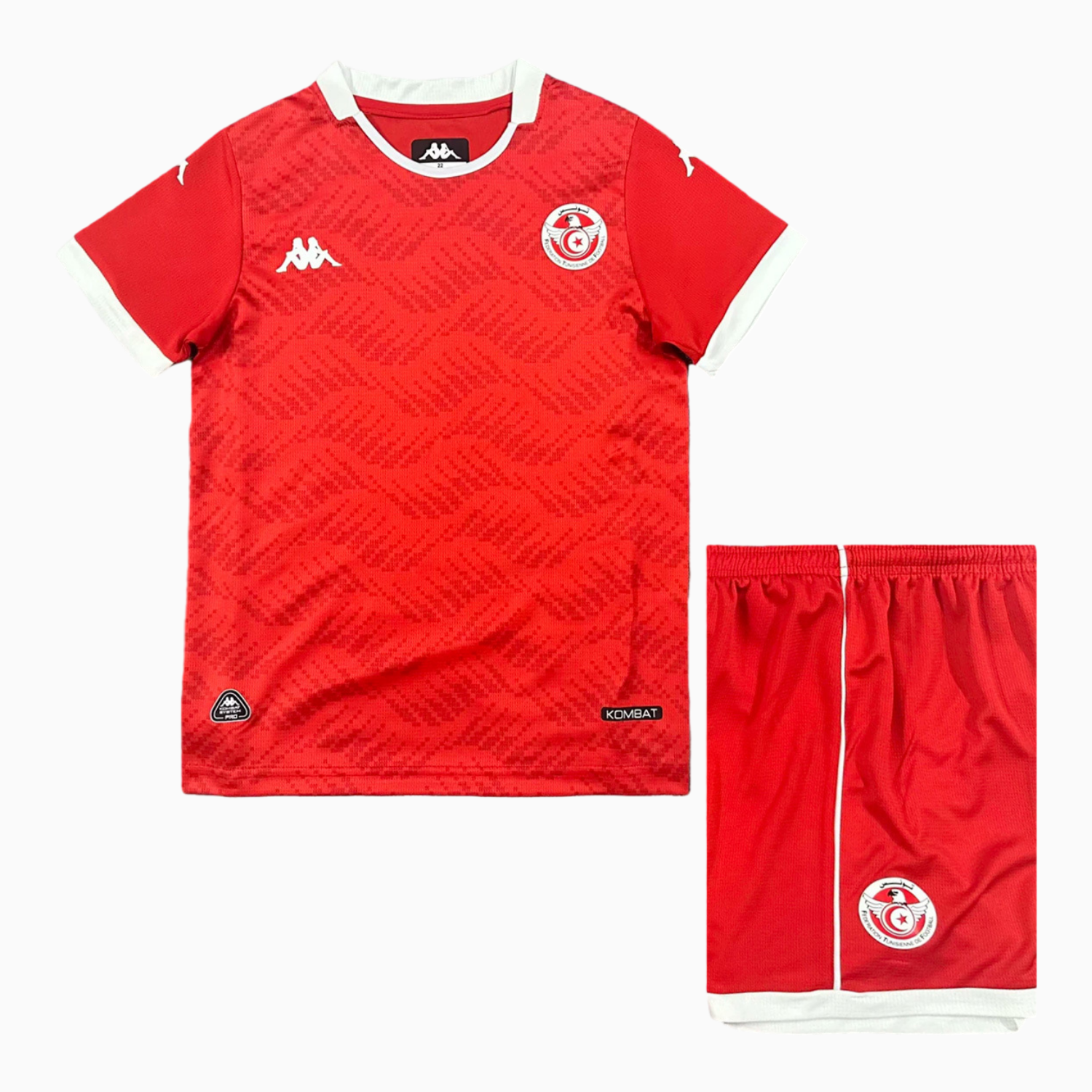 TKH-turbokithub-Tunisia 2026 Home Kids Kit